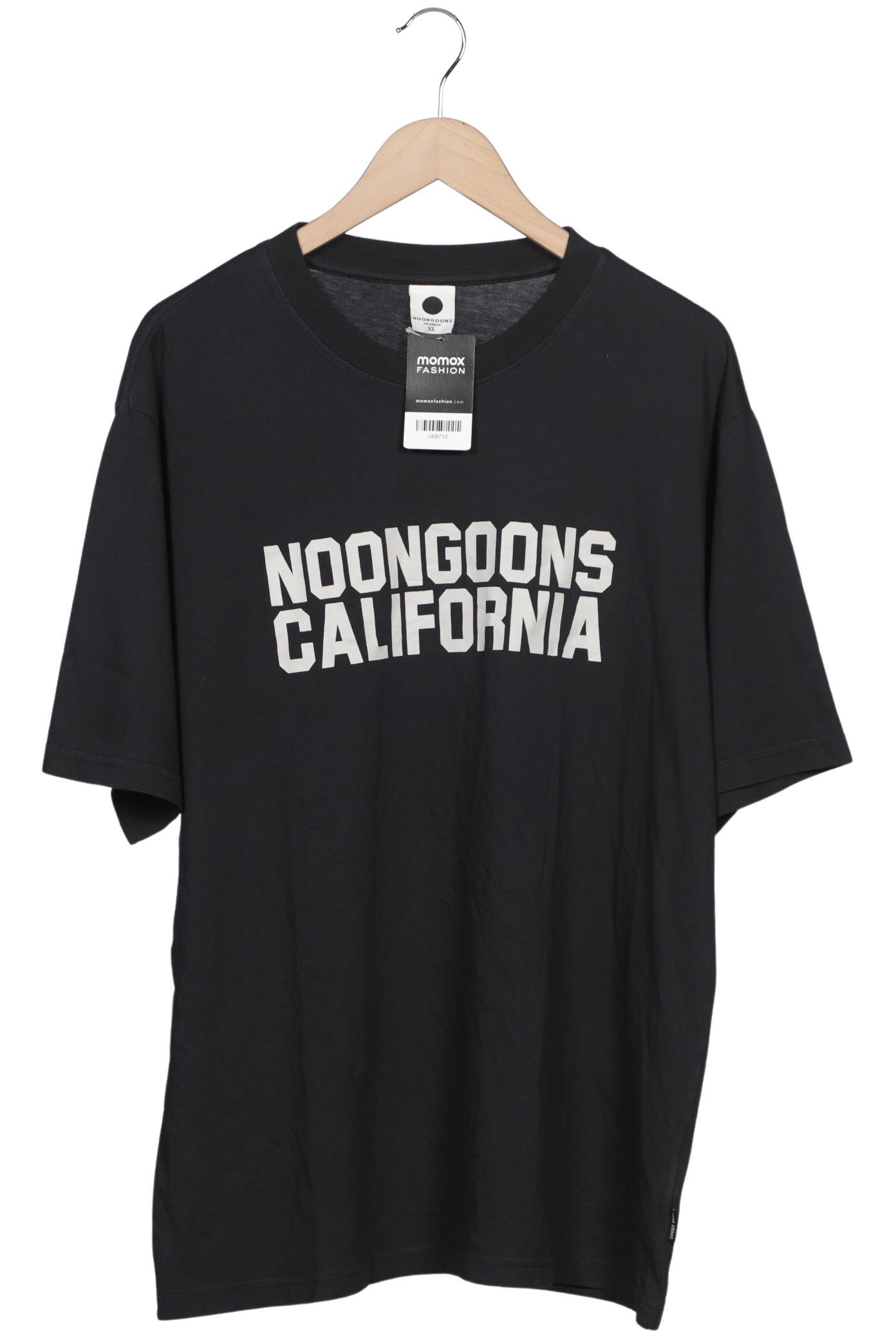 

Noon Goons Herren T-Shirt, marineblau, Gr. 54
