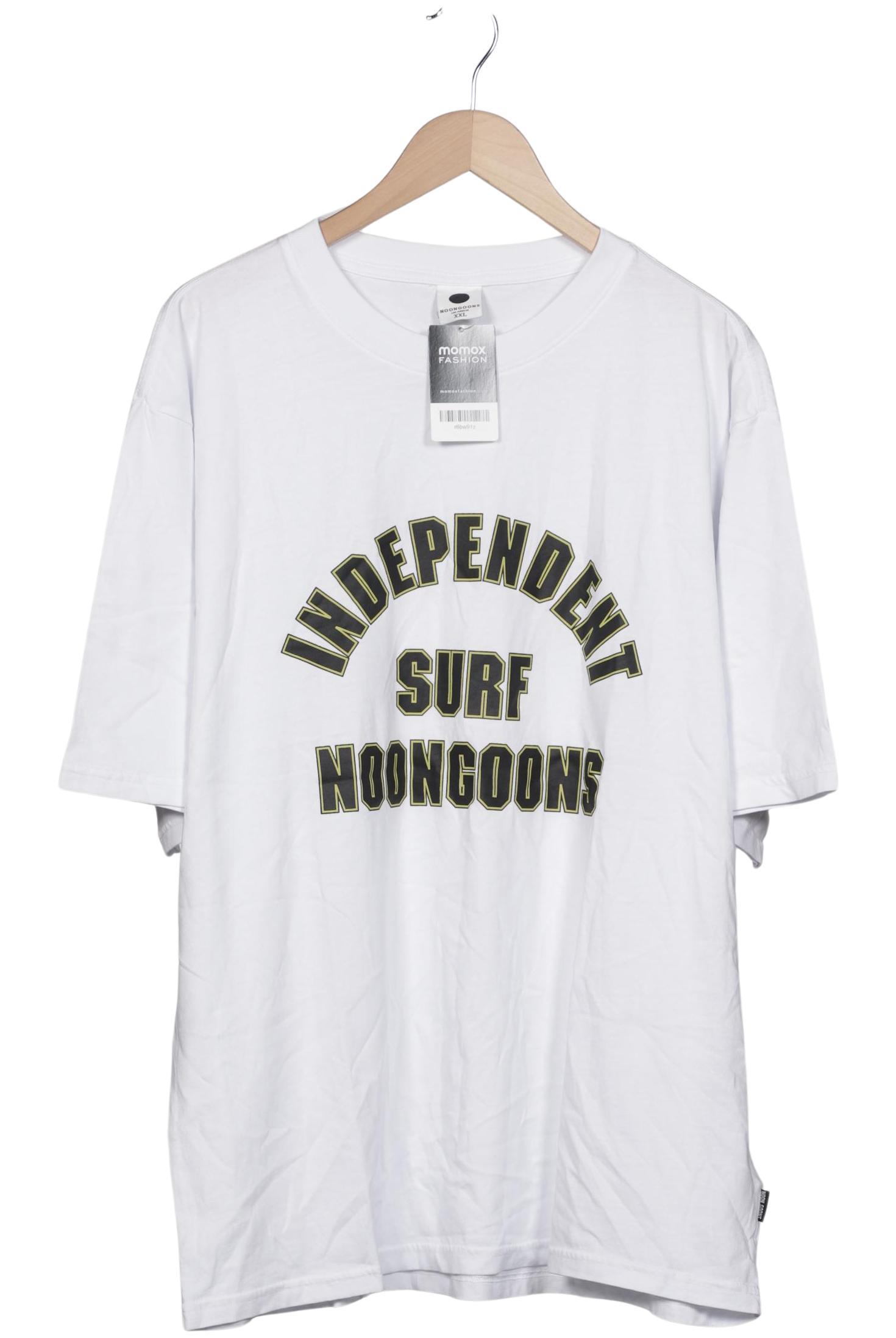 

Noon Goons Herren T-Shirt, weiß, Gr. 56