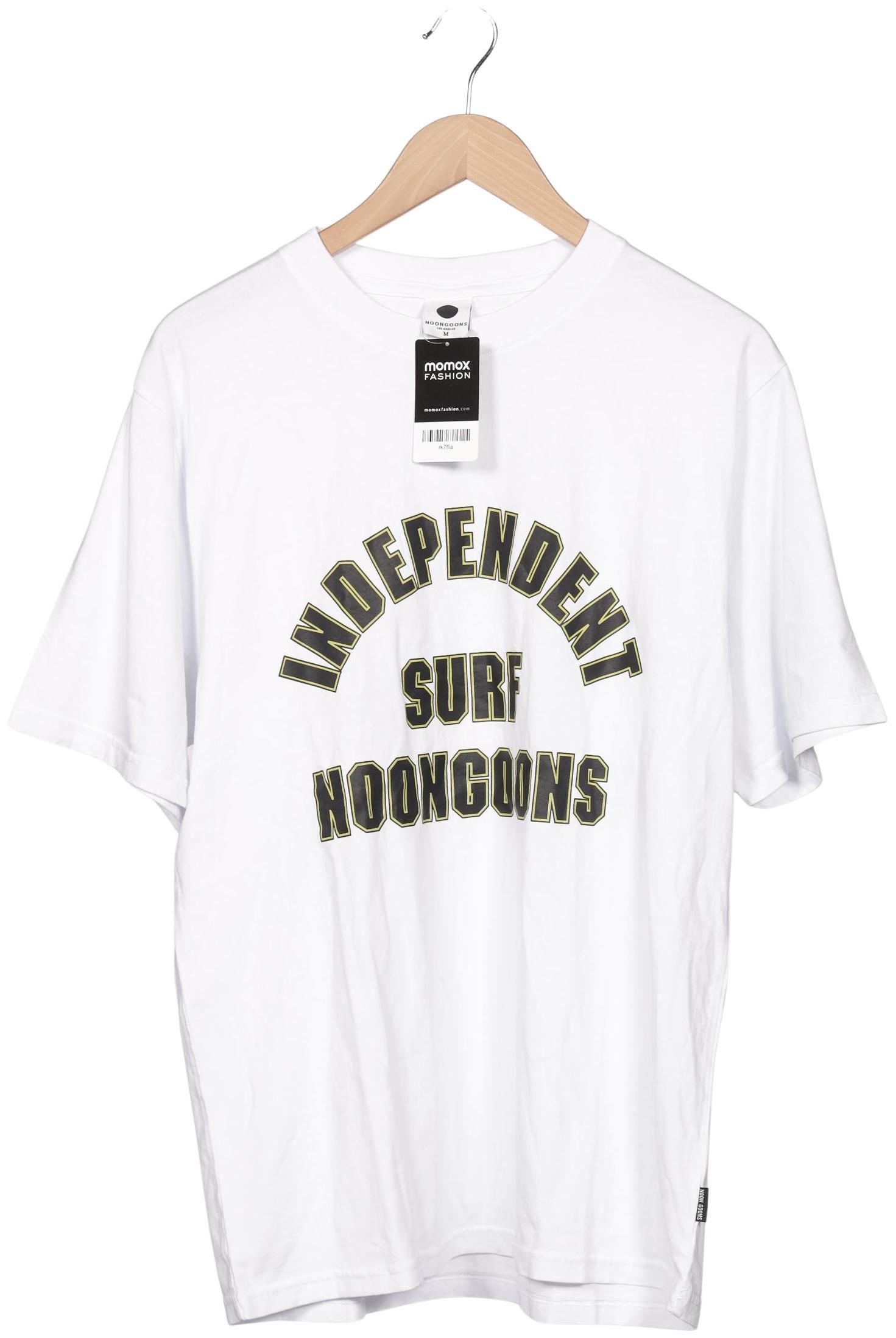 

Noon Goons Herren T-Shirt, weiß, Gr. 48