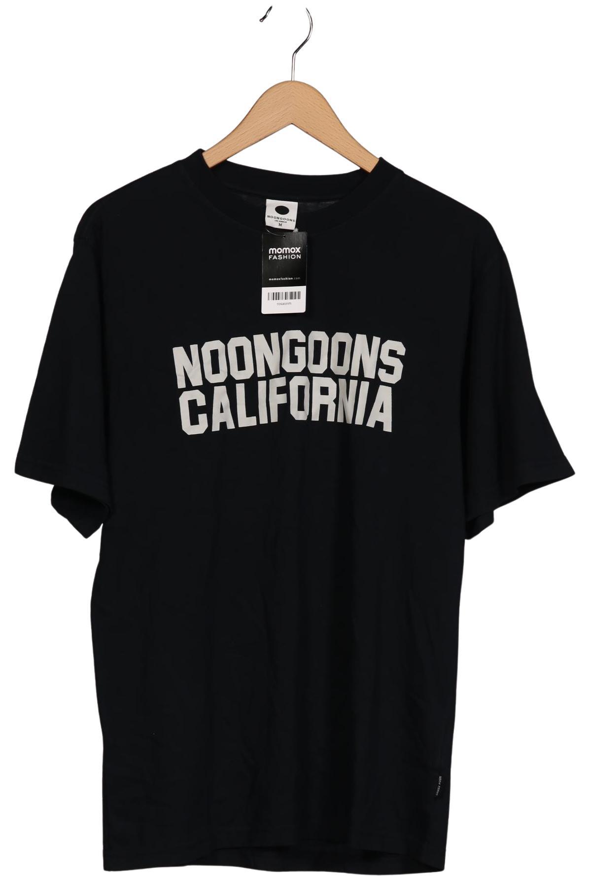 

Noon Goons Herren T-Shirt, marineblau, Gr. 48