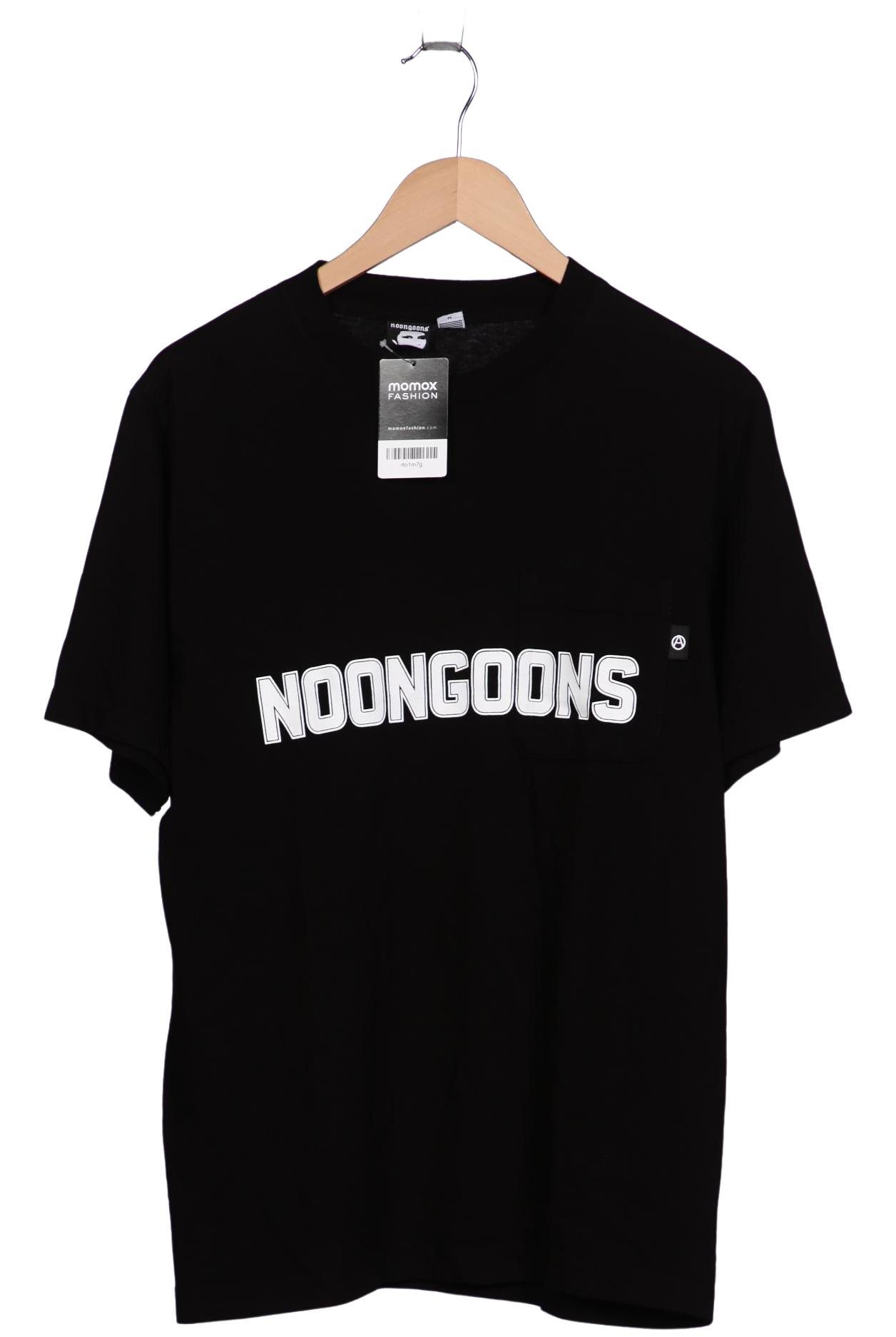 

Noon Goons Herren T-Shirt, schwarz, Gr. 48
