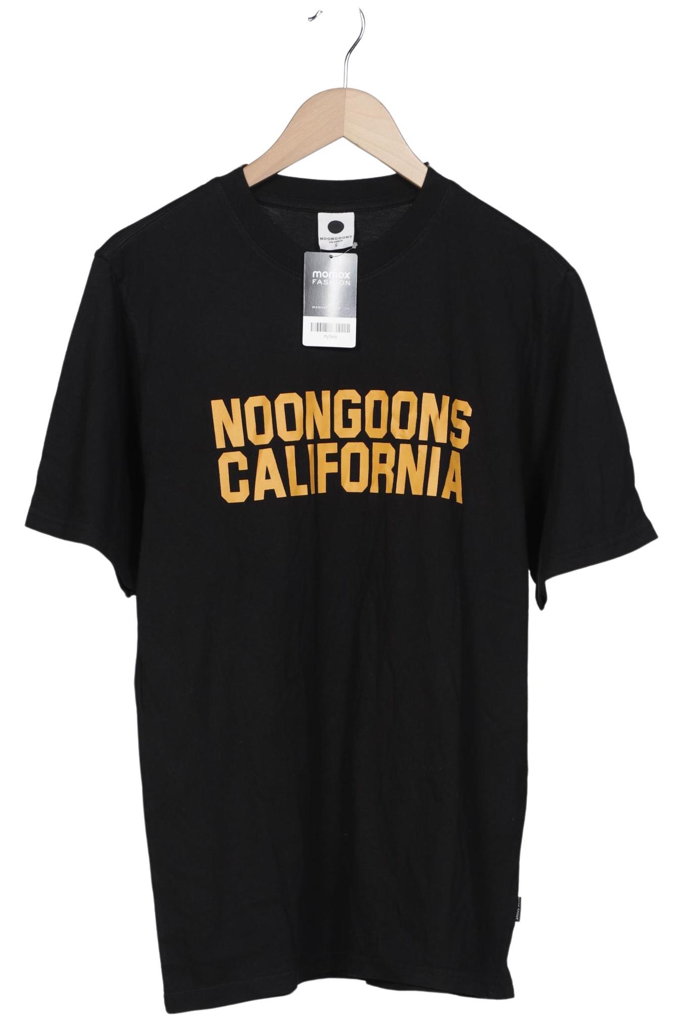 

Noon Goons Herren T-Shirt, schwarz, Gr. 46