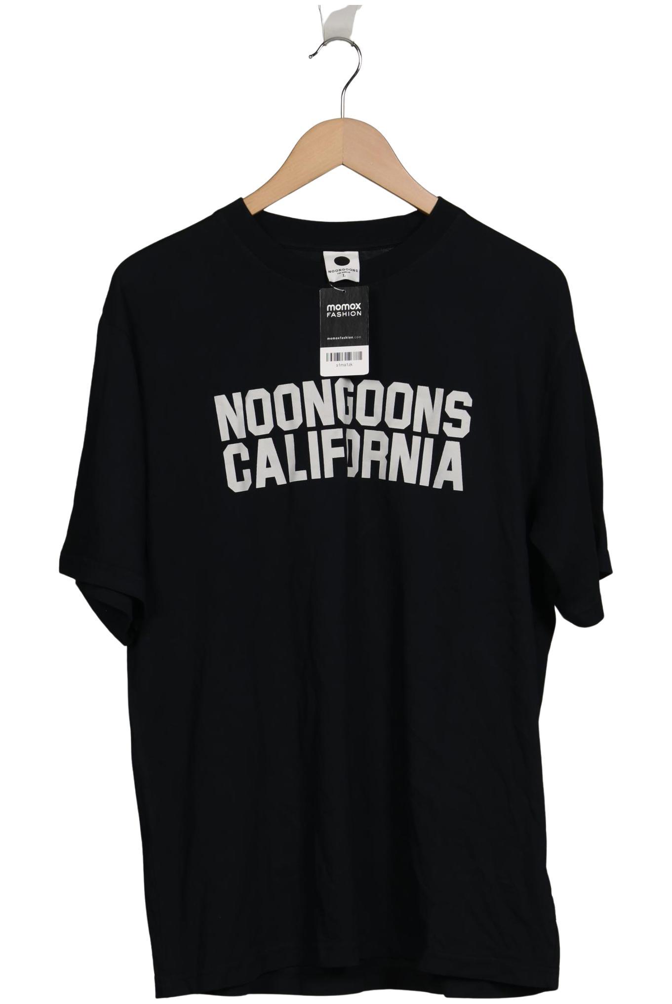 

Noon Goons Herren T-Shirt, marineblau, Gr. 52