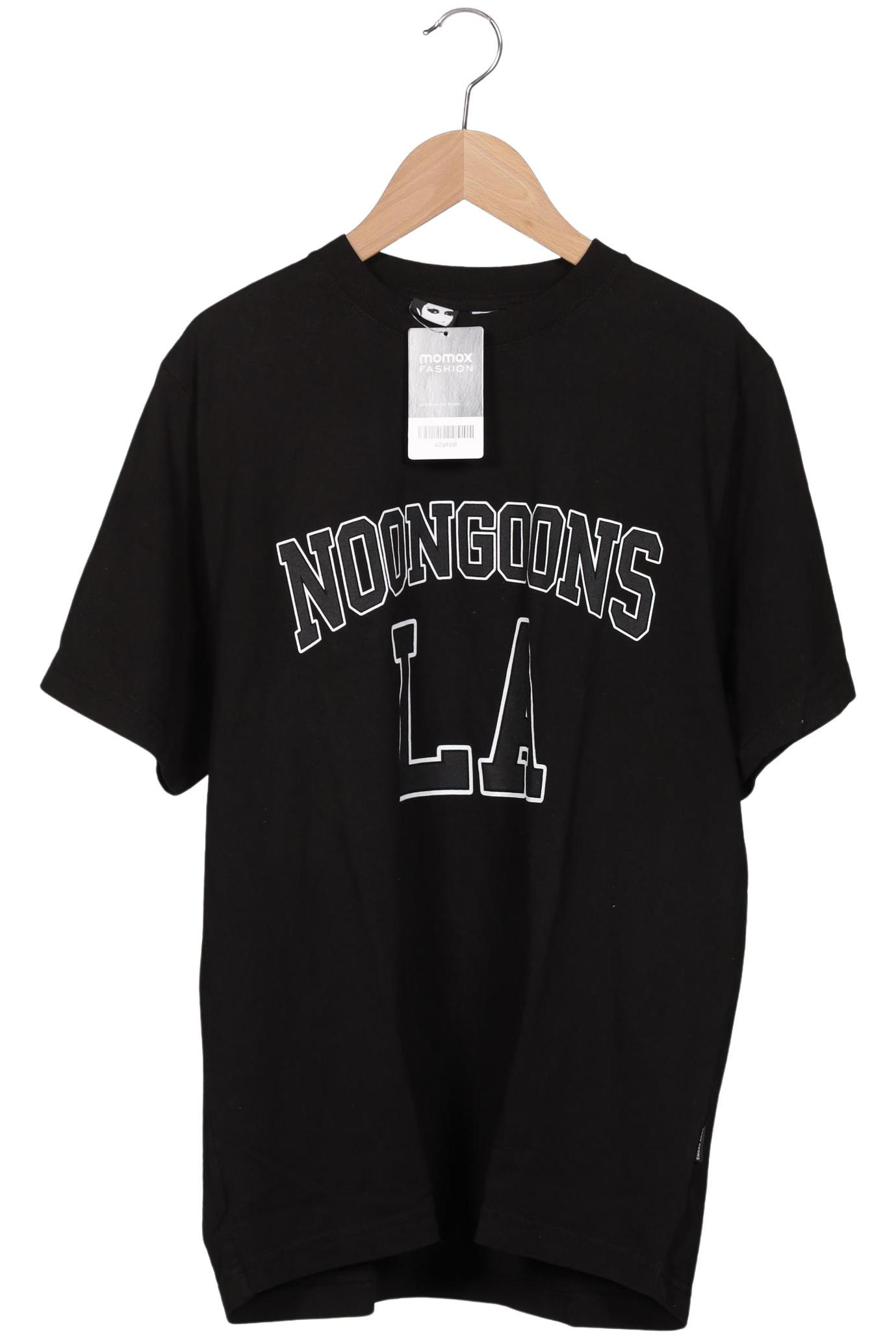 

Noon Goons Herren T-Shirt, schwarz, Gr. 46