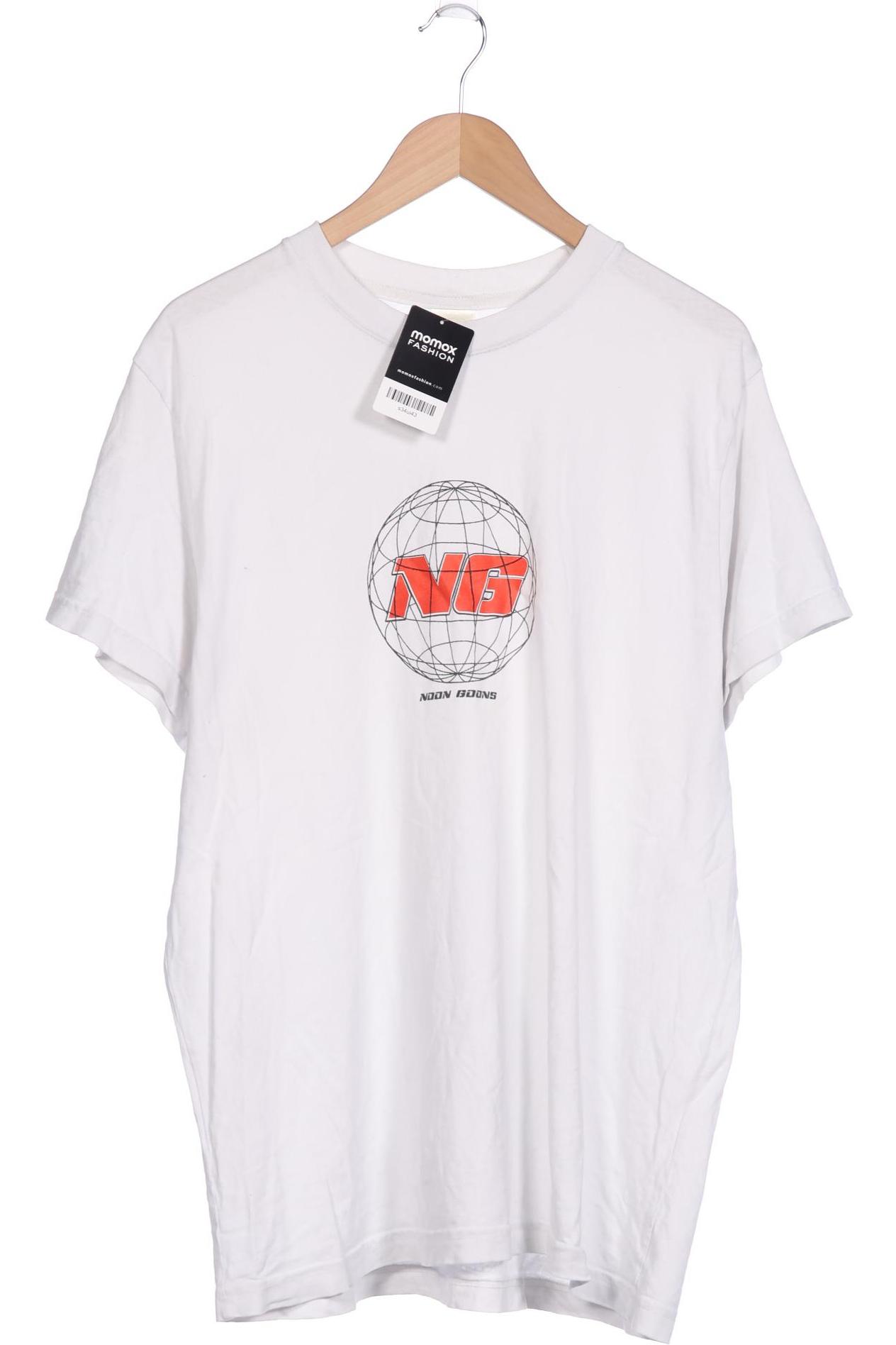 

Noon Goons Herren T-Shirt, weiß, Gr. 54