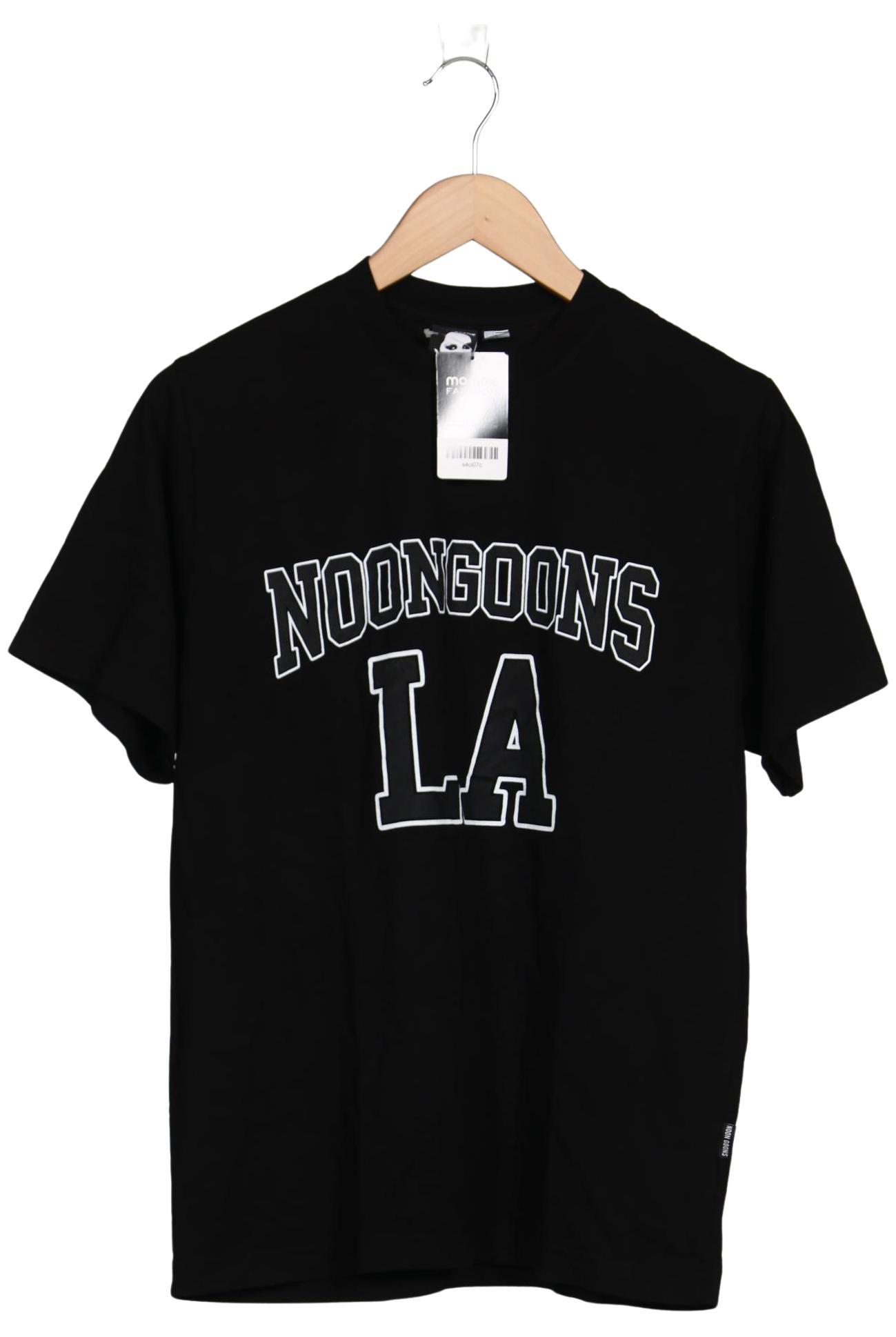 

Noon Goons Herren T-Shirt, schwarz, Gr. 46