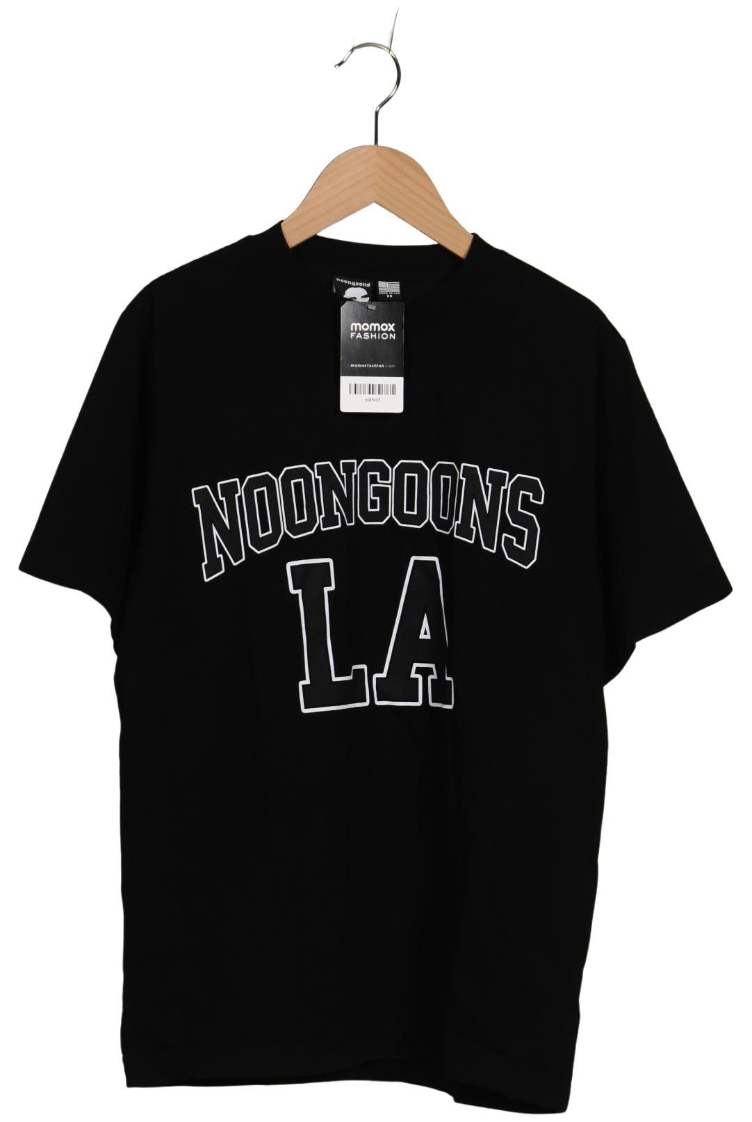 

Noon Goons Herren T-Shirt, schwarz, Gr. 44