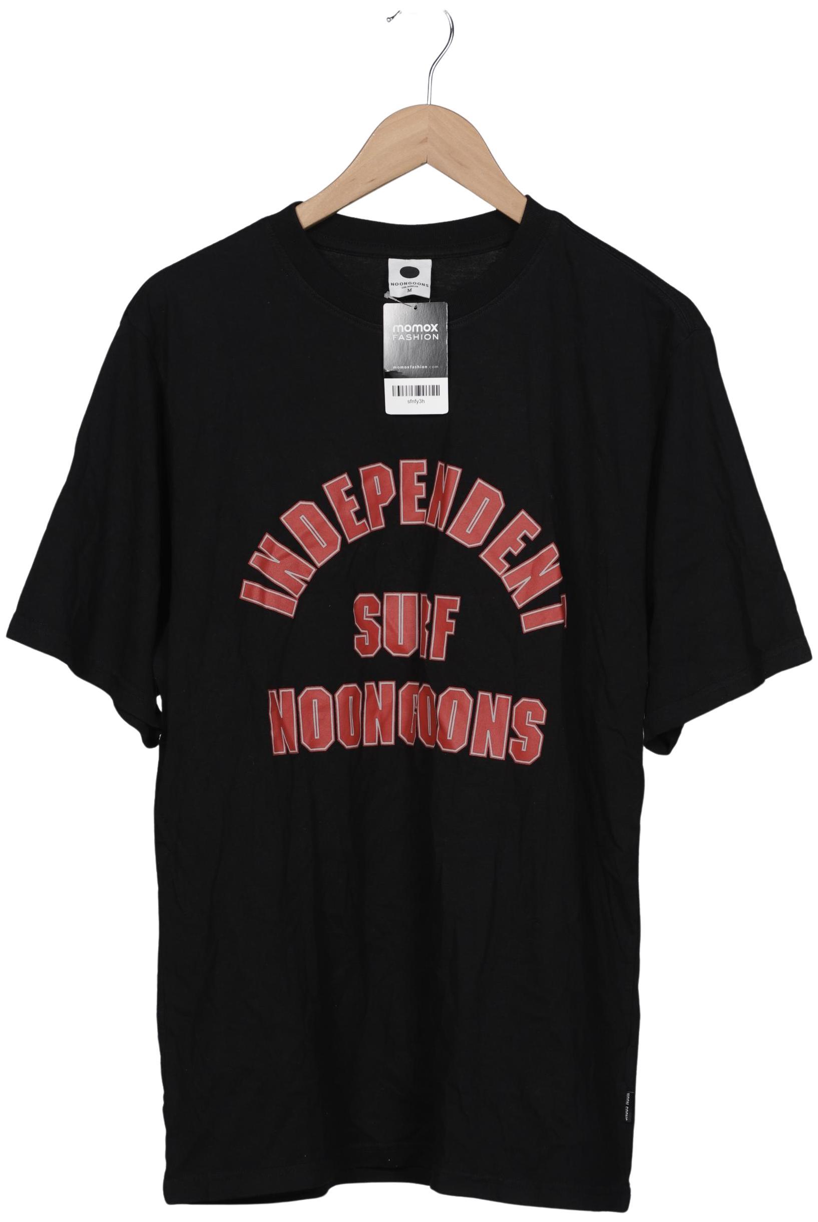 

Noon Goons Herren T-Shirt, schwarz, Gr. 48