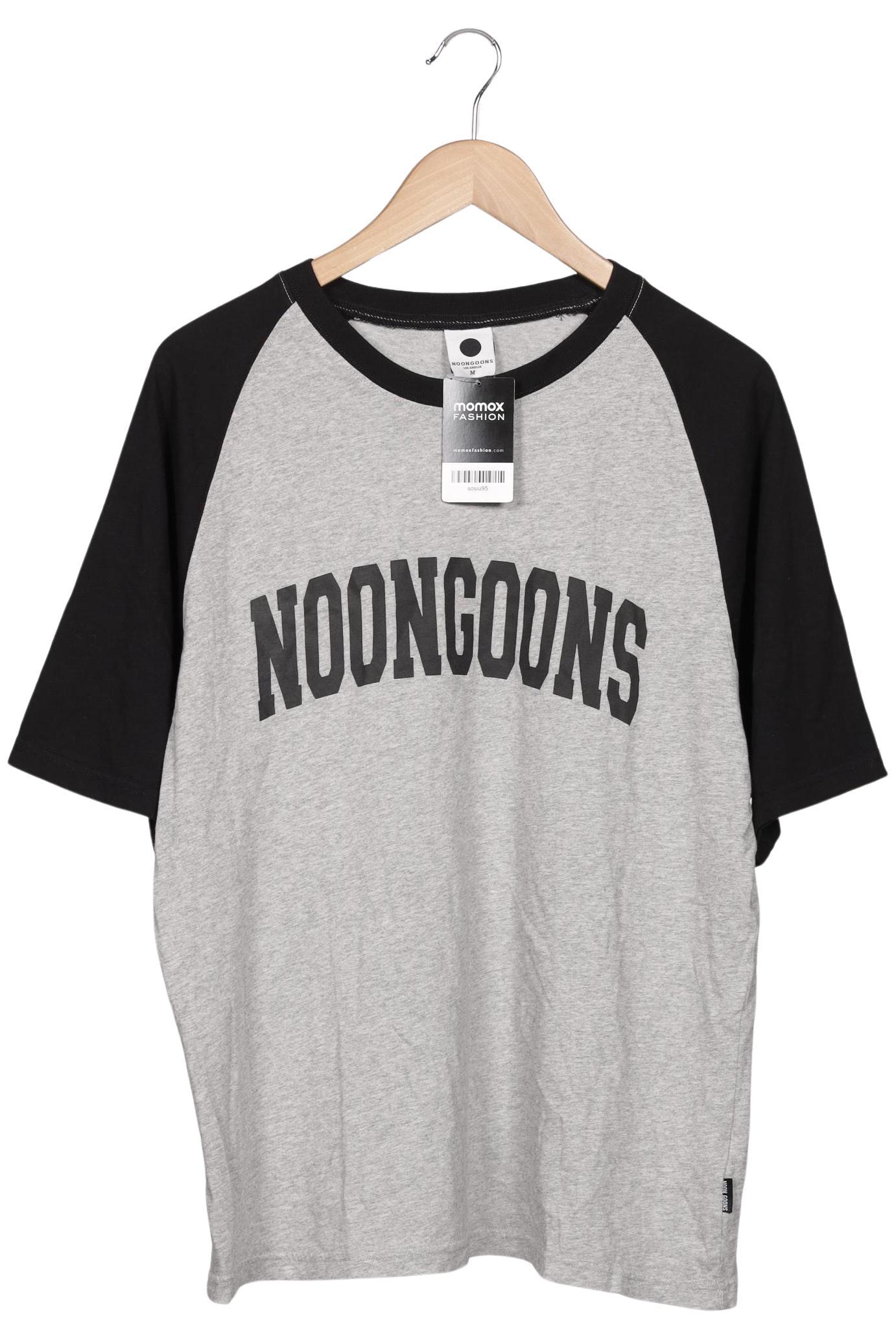

Noon Goons Herren T-Shirt, grau, Gr. 48