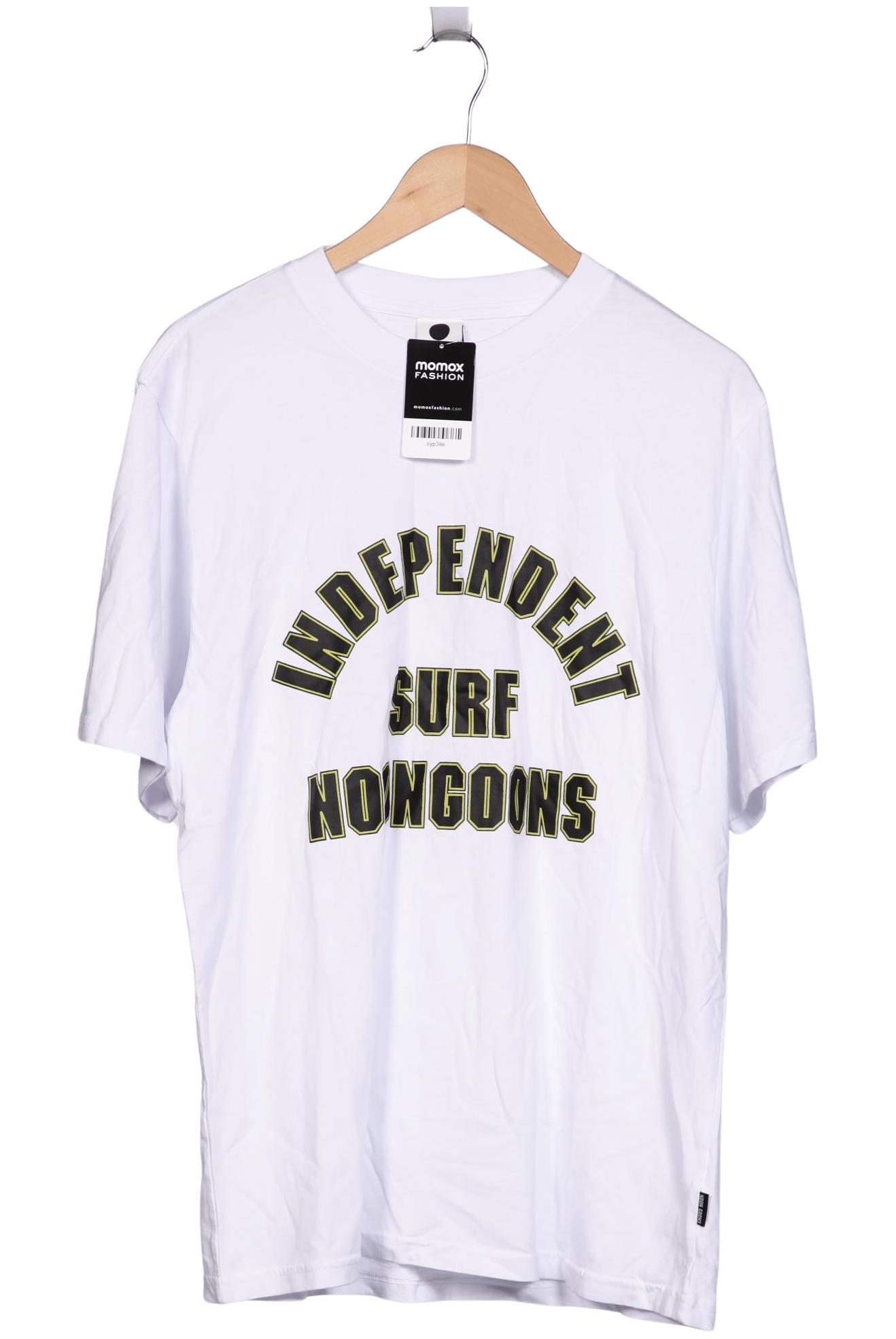 

Noon Goons Herren T-Shirt, weiß, Gr. 48