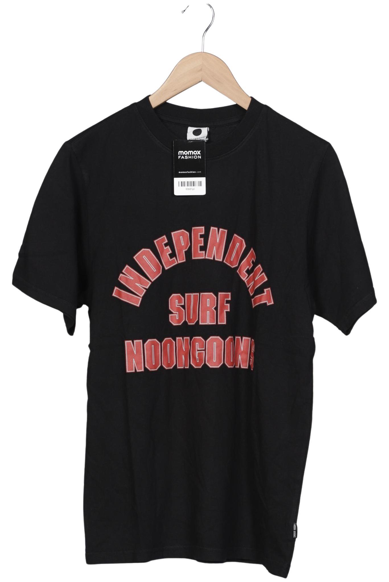 

Noon Goons Herren T-Shirt, schwarz, Gr. 44