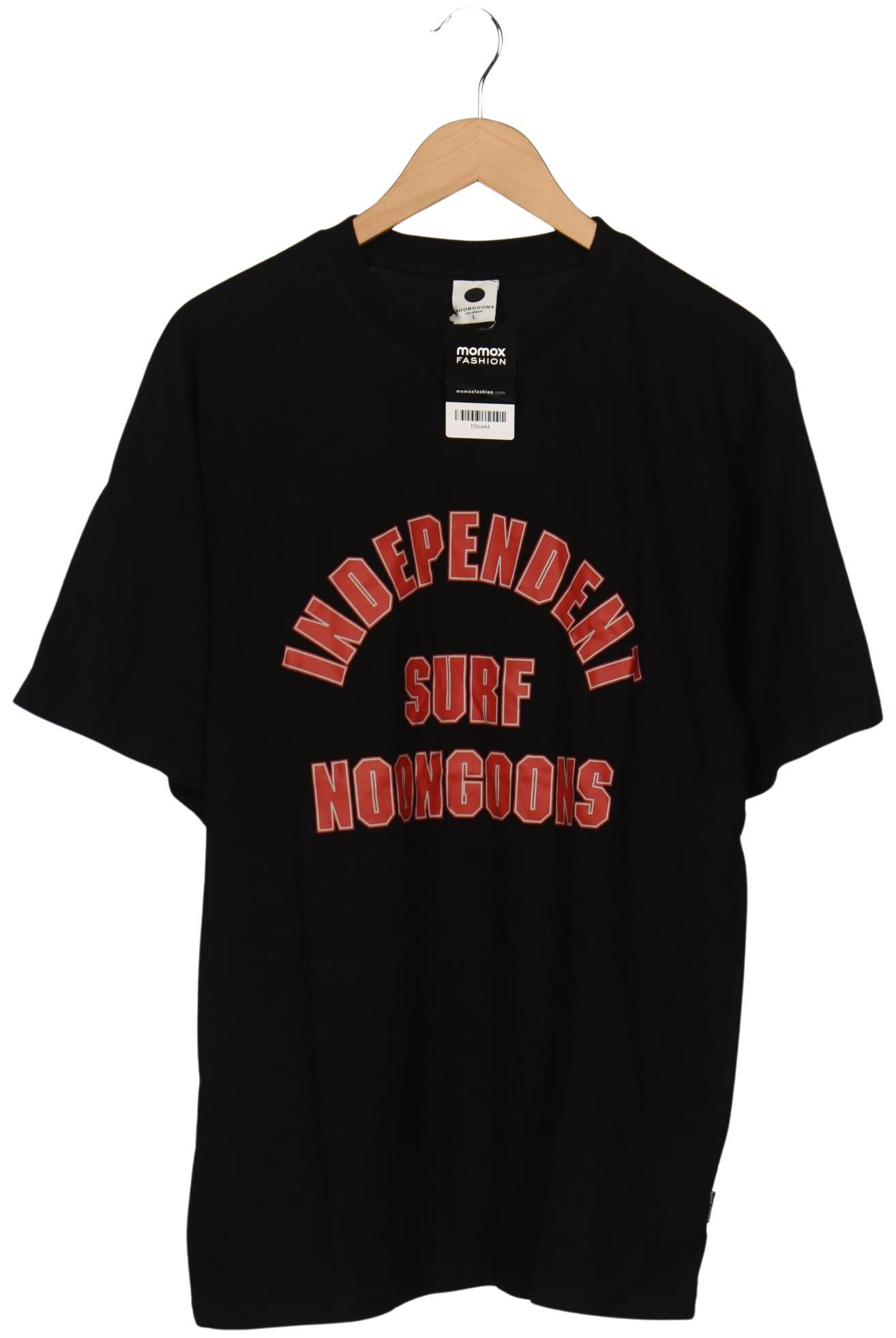

Noon Goons Herren T-Shirt, schwarz, Gr. 52