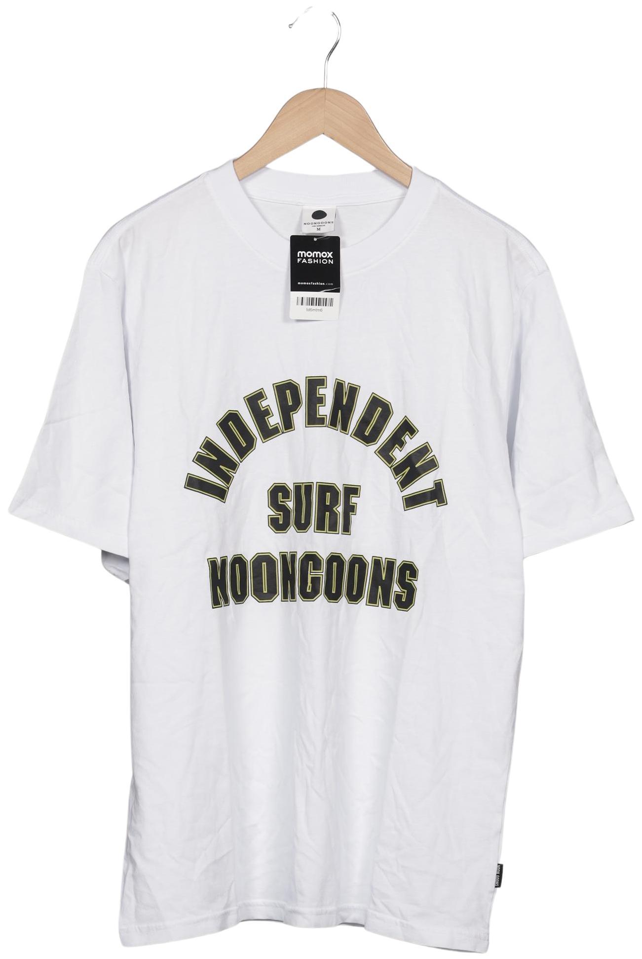 

Noon Goons Herren T-Shirt, weiß, Gr. 48