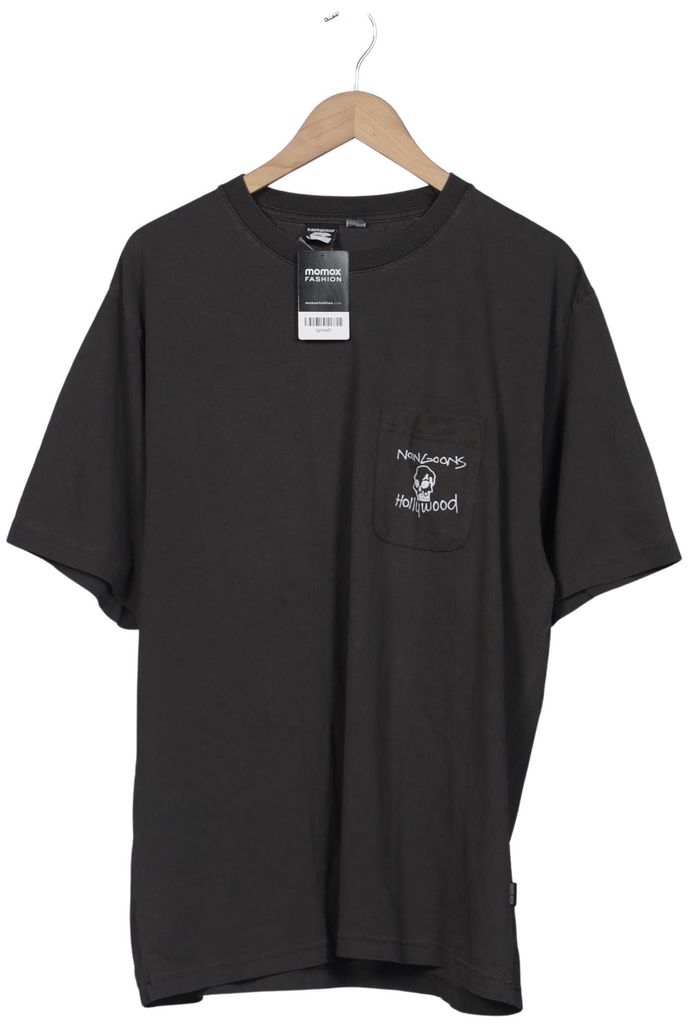 

Noon Goons Herren T-Shirt, grau, Gr. 56