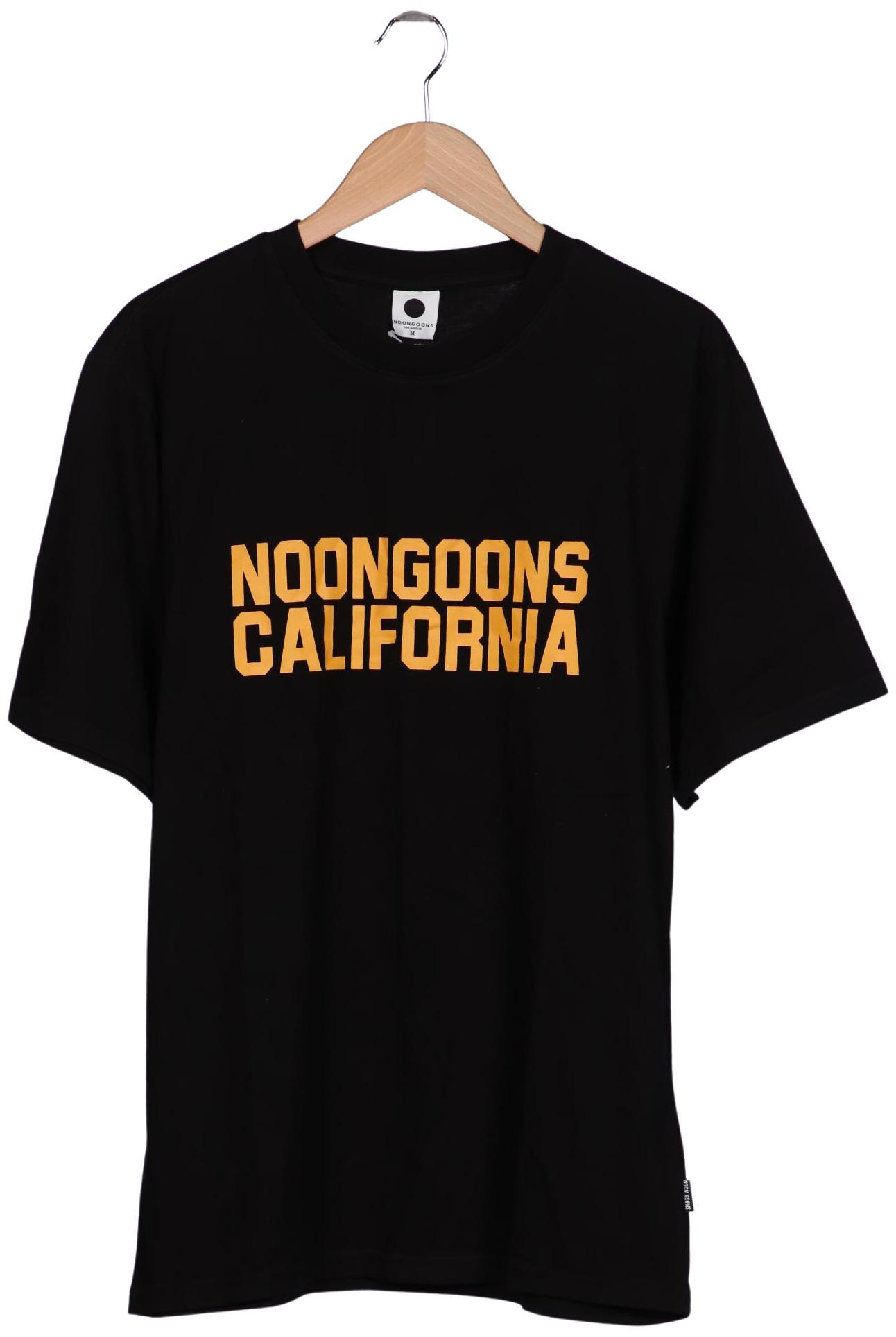

Noon Goons Herren T-Shirt, schwarz, Gr. 48