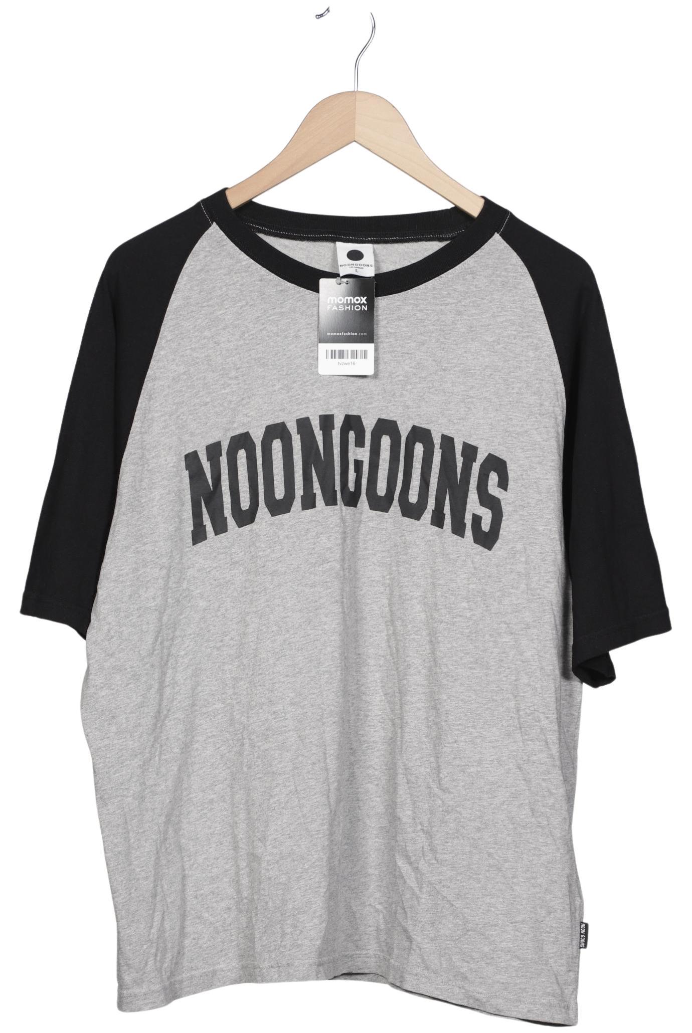

Noon Goons Herren T-Shirt, grau, Gr. 52