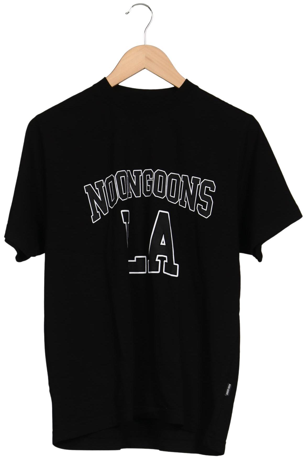 

Noon Goons Herren T-Shirt, schwarz, Gr. 46