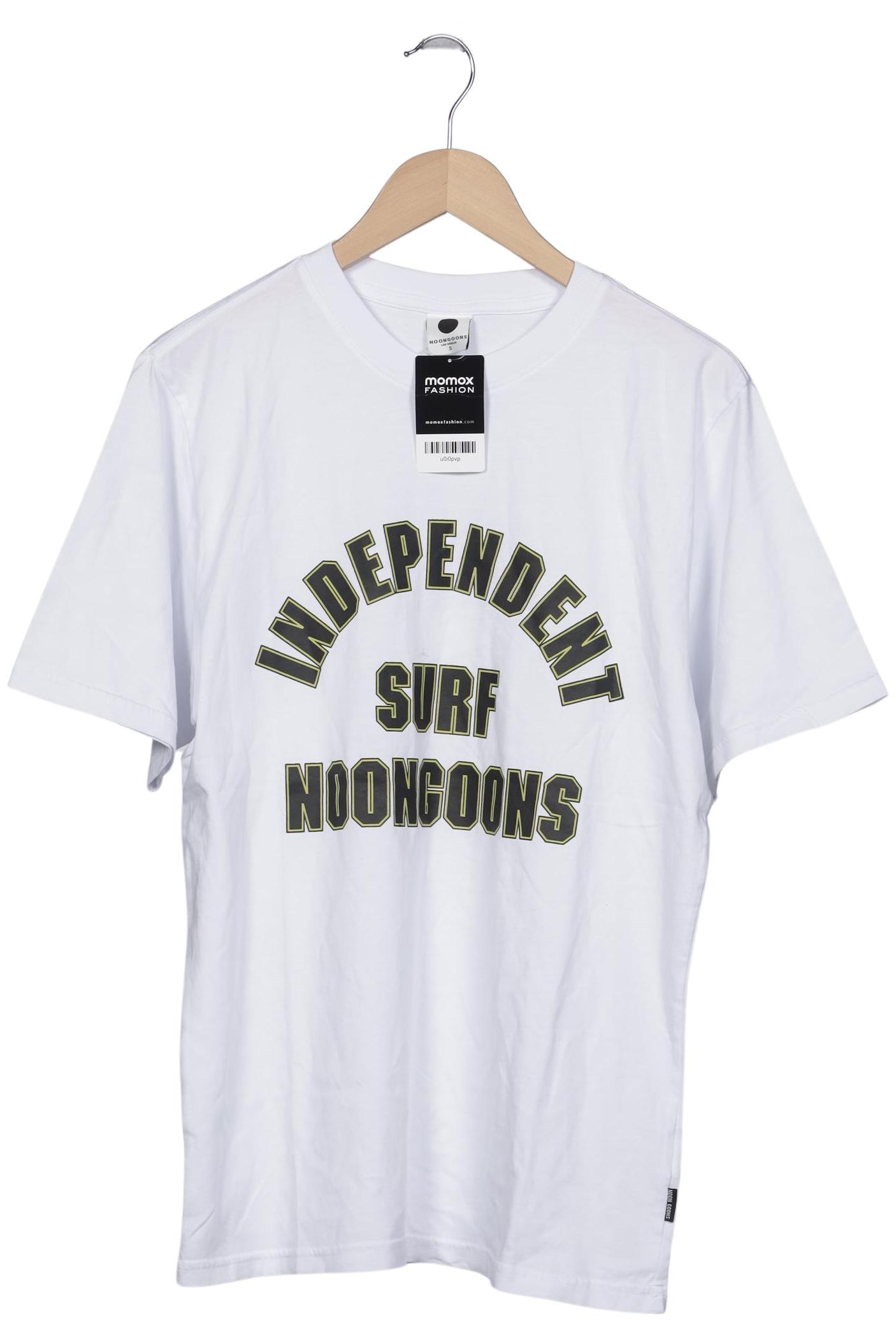 

Noon Goons Herren T-Shirt, weiß, Gr. 46
