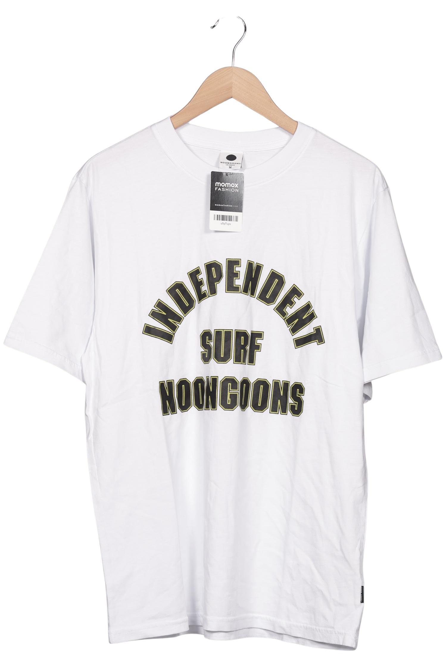 

Noon Goons Herren T-Shirt, weiß, Gr. 48
