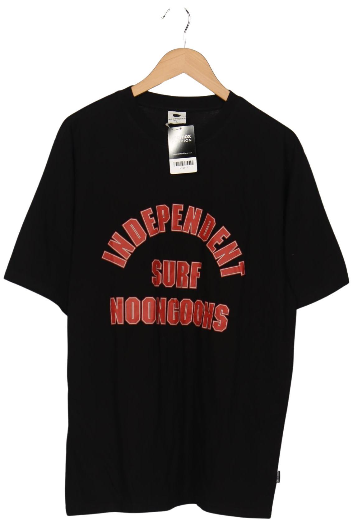 

Noon Goons Herren T-Shirt, schwarz, Gr. 52
