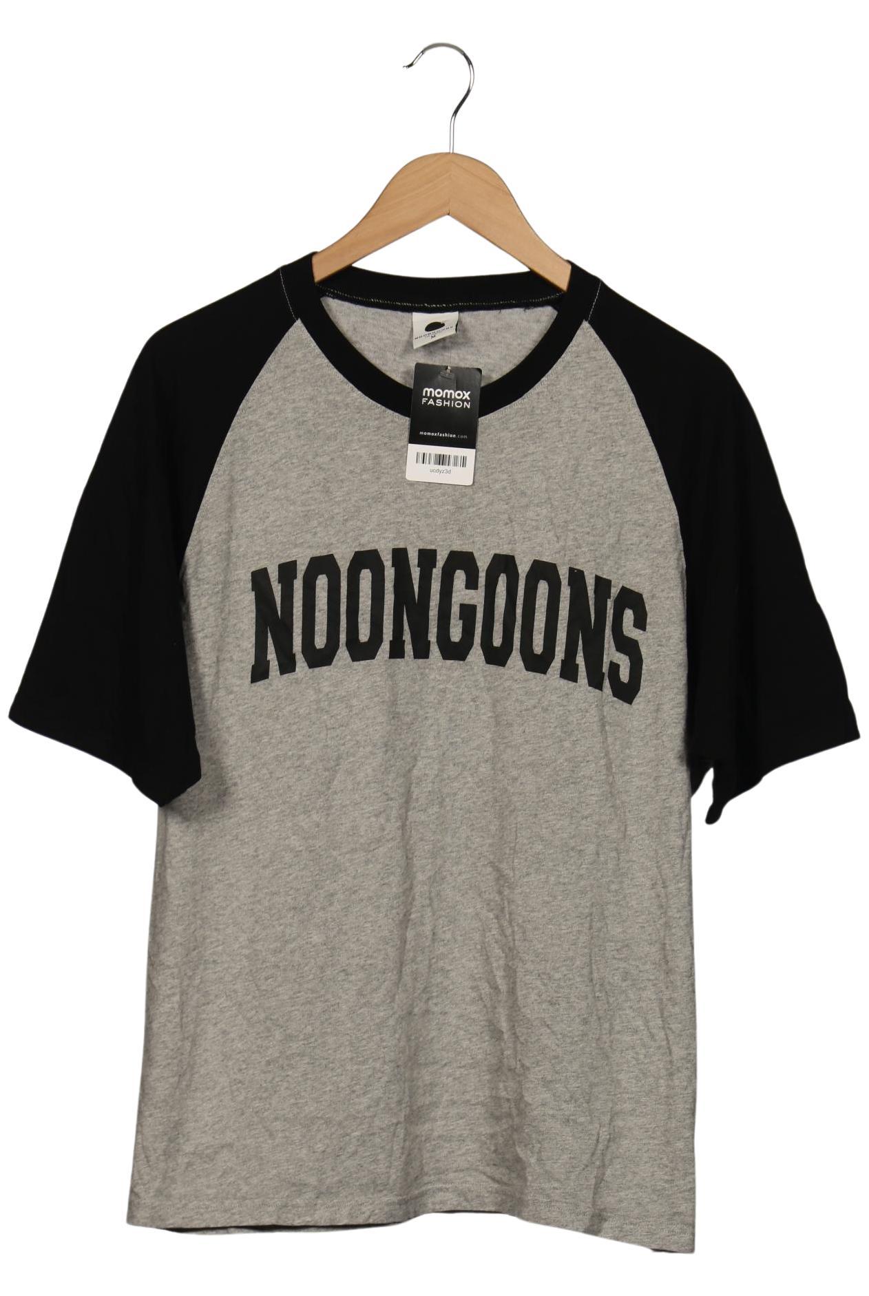 

Noon Goons Herren T-Shirt, grau, Gr. 48