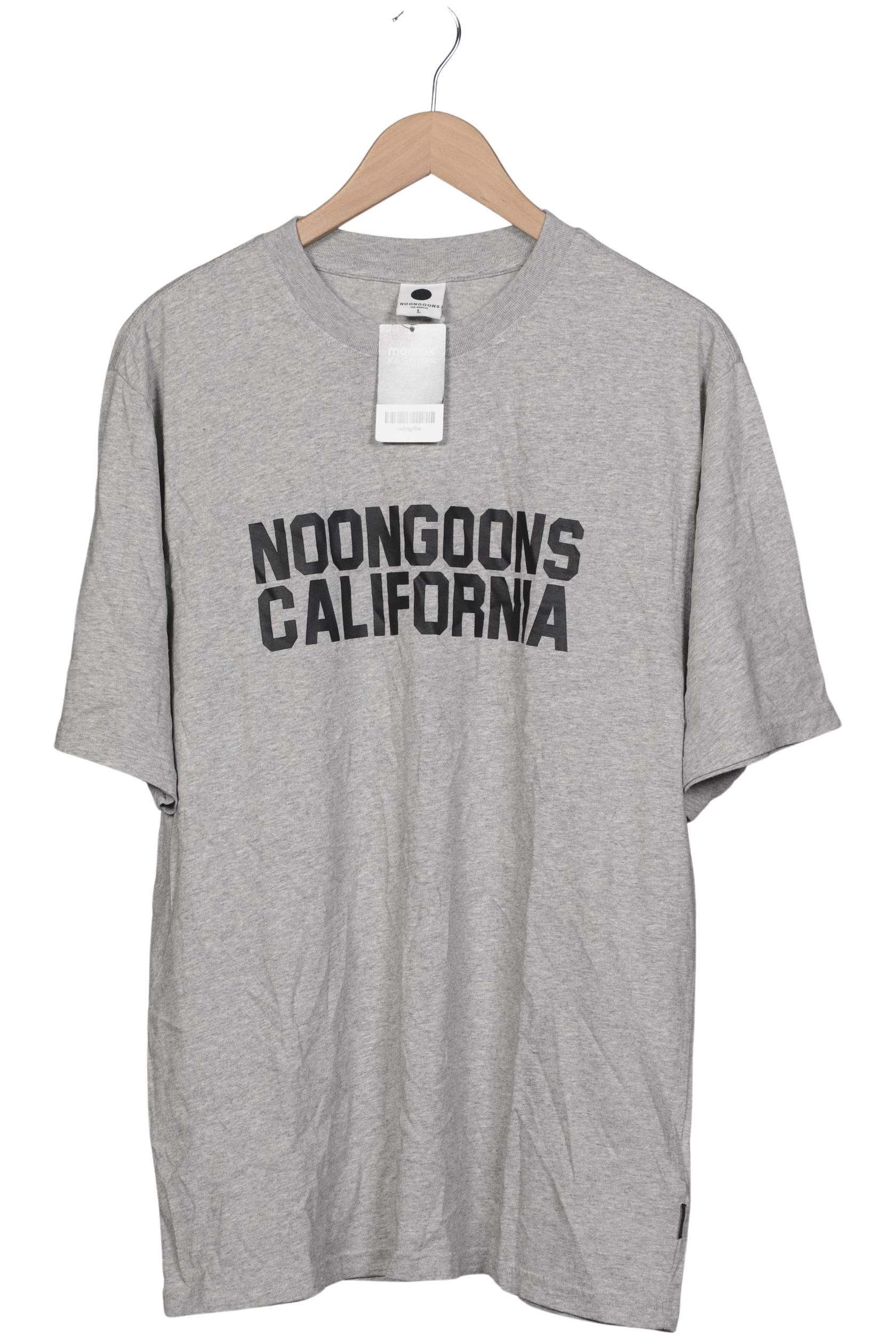 

Noon Goons Herren T-Shirt, grau, Gr. 52