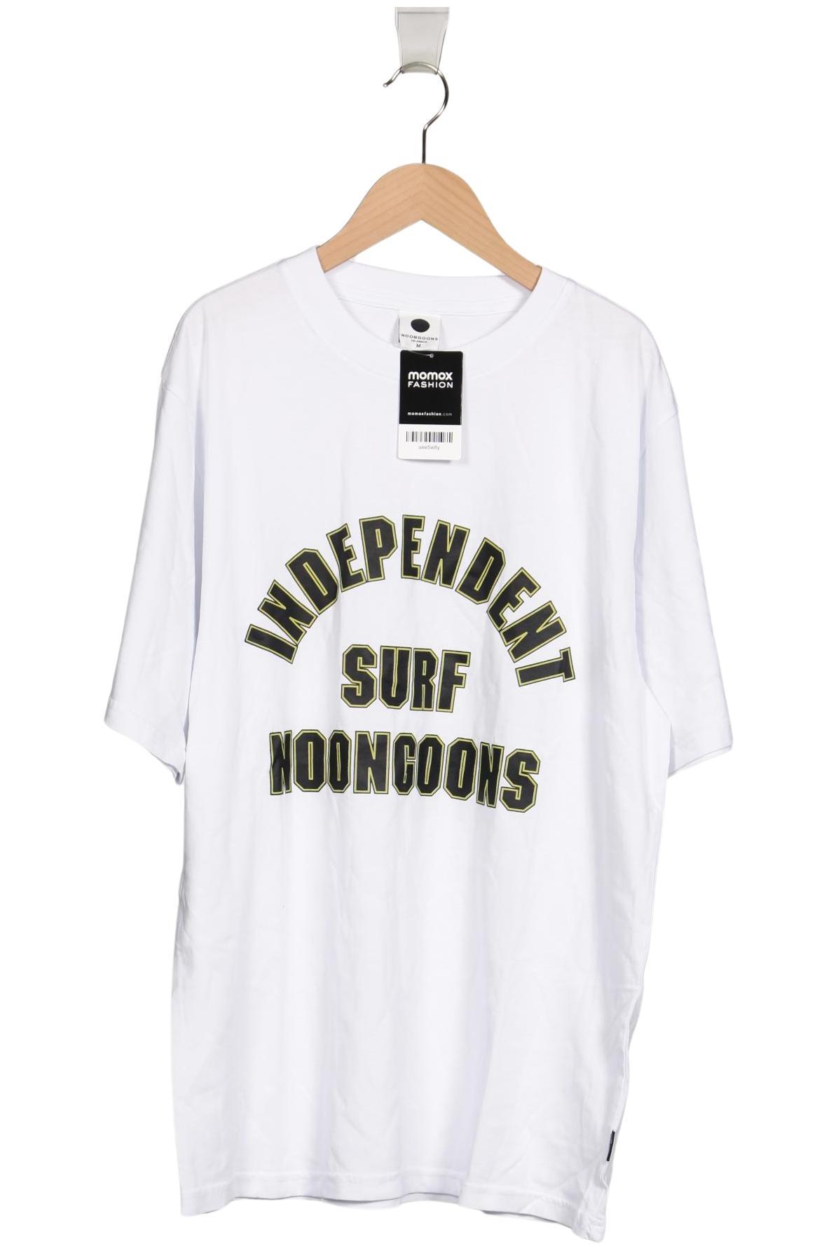 

Noon Goons Herren T-Shirt, weiß, Gr. 48