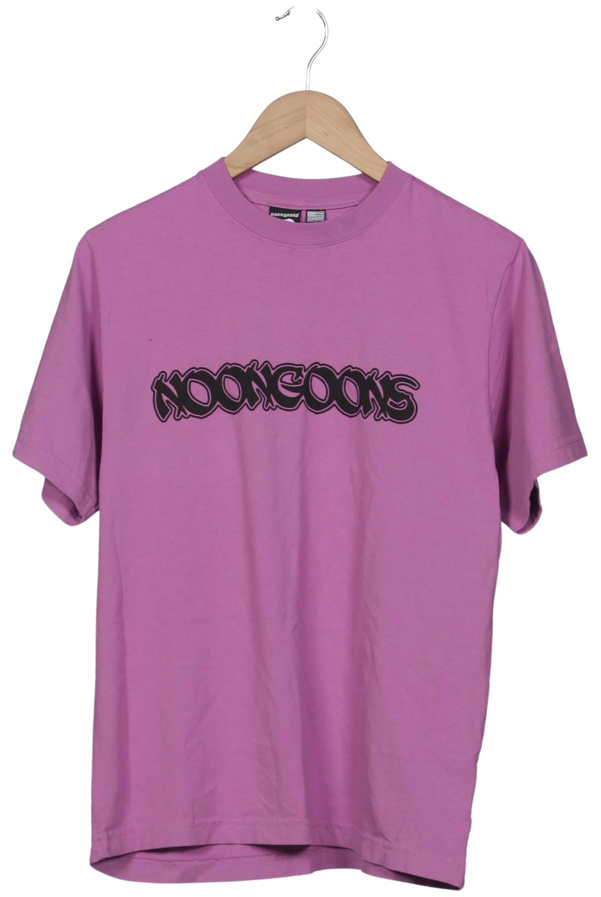 

Noon Goons Herren T-Shirt, flieder, Gr. 46