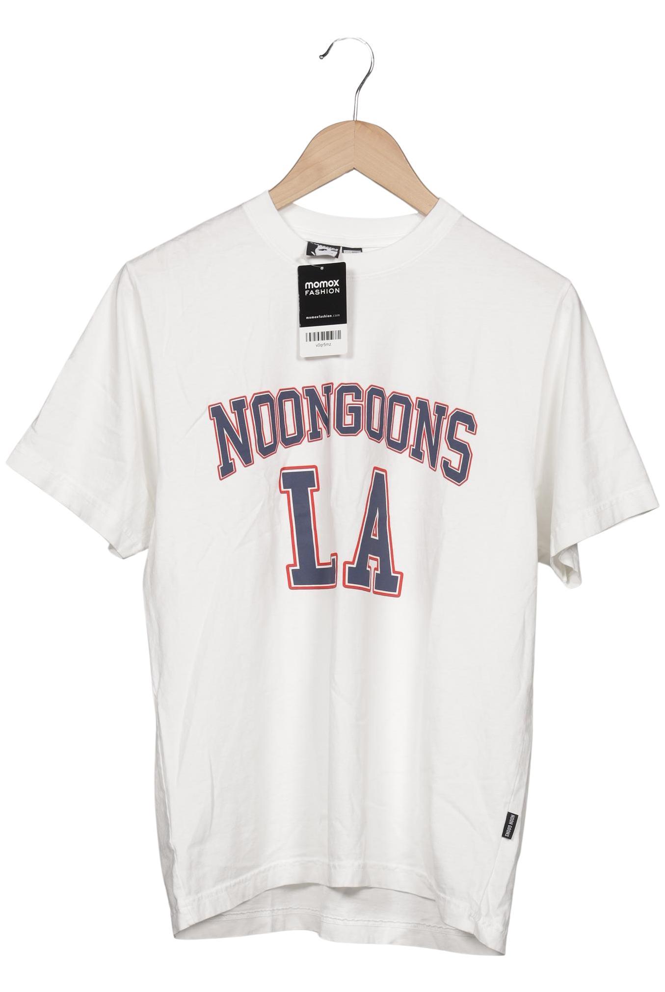

Noon Goons Herren T-Shirt, weiß, Gr. 46