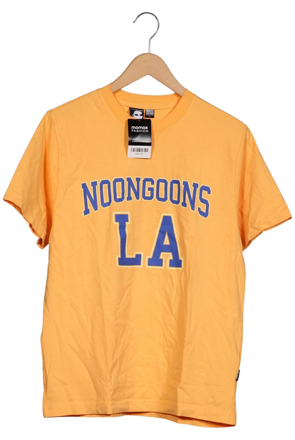 

Noon Goons Herren T-Shirt, orange, Gr. 46