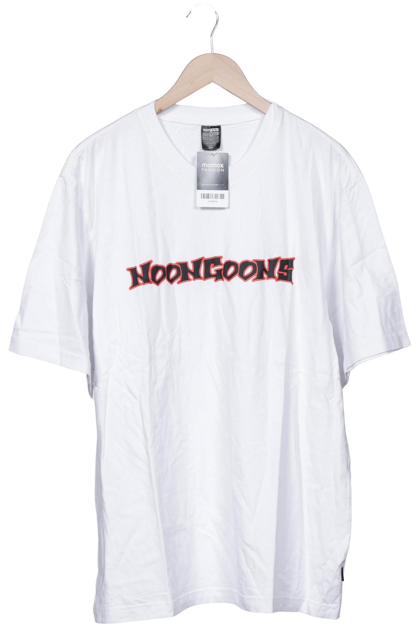 

Noon Goons Herren T-Shirt, weiß, Gr. 54