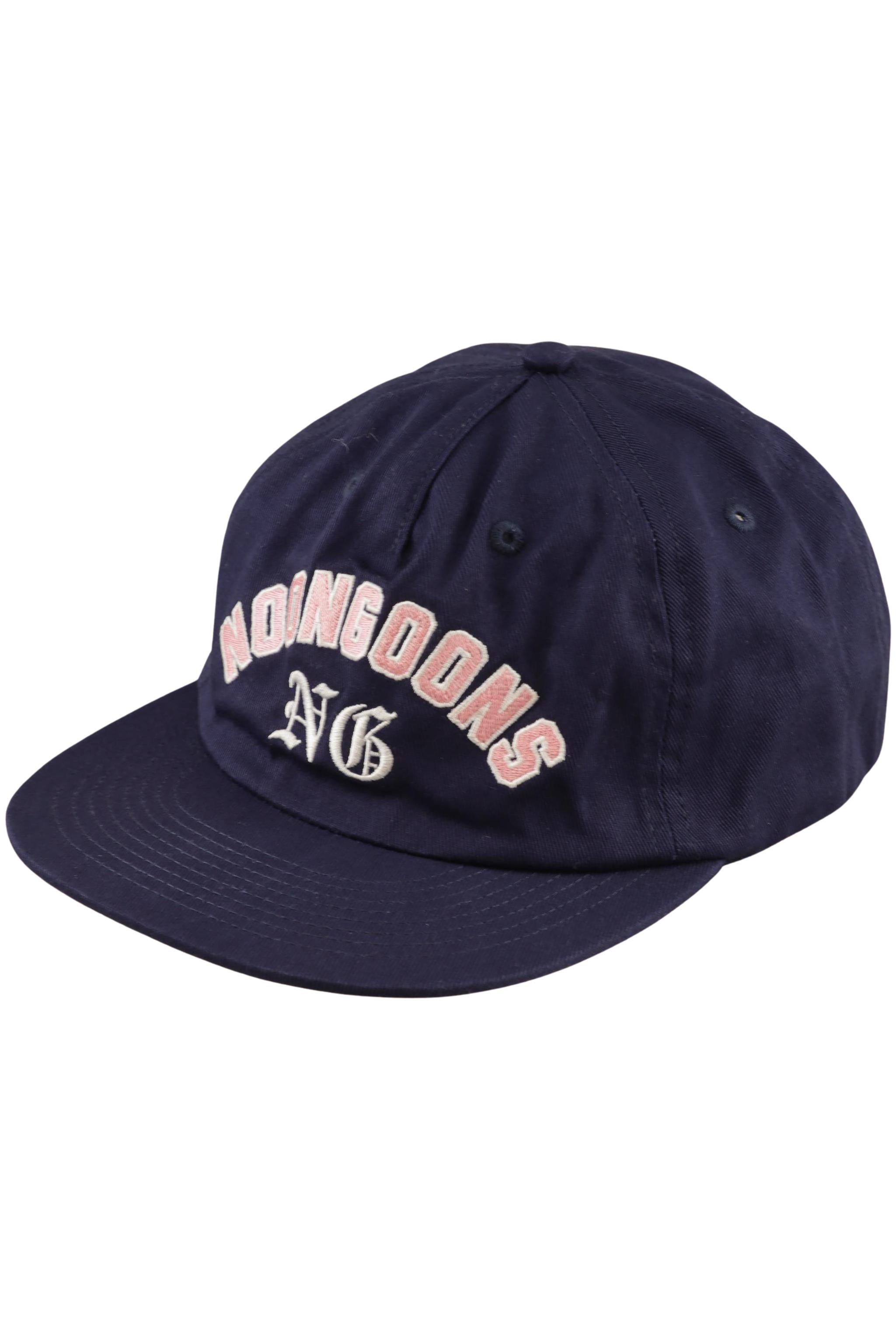 Thumbnail - Noon Goons Herren Hut/Mütze, marineblau, Gr. uni