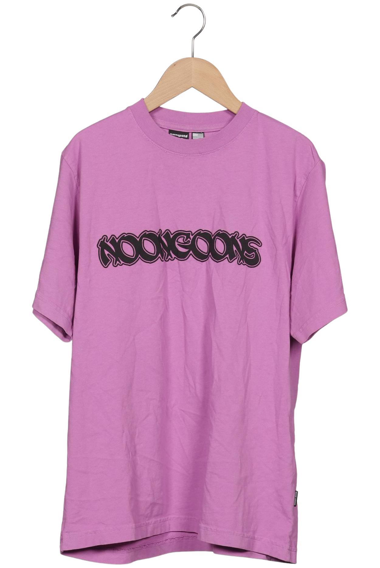 Thumbnail - Noon Goons Herren T-Shirt, pink, Gr. 46
