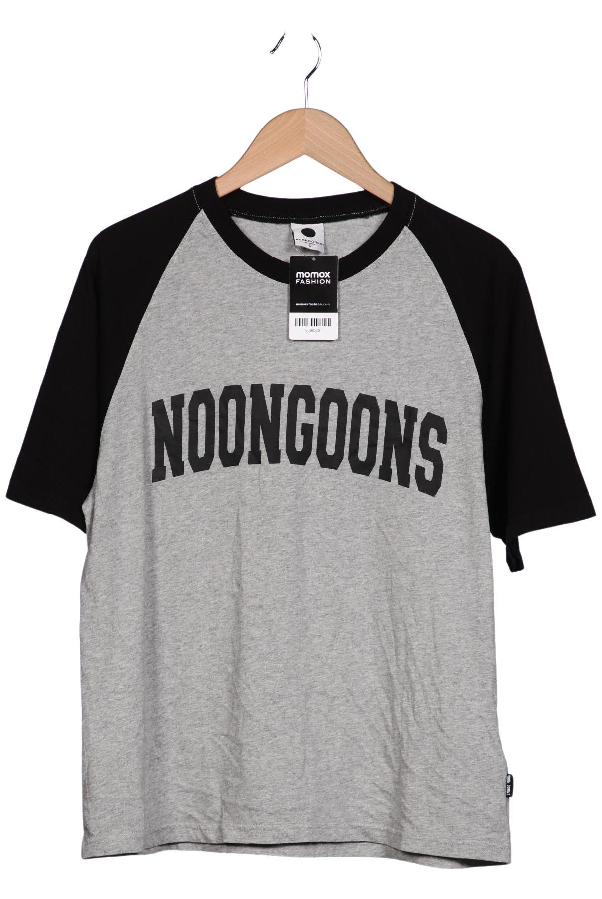 

Noon Goons Herren T-Shirt, grau, Gr. 46