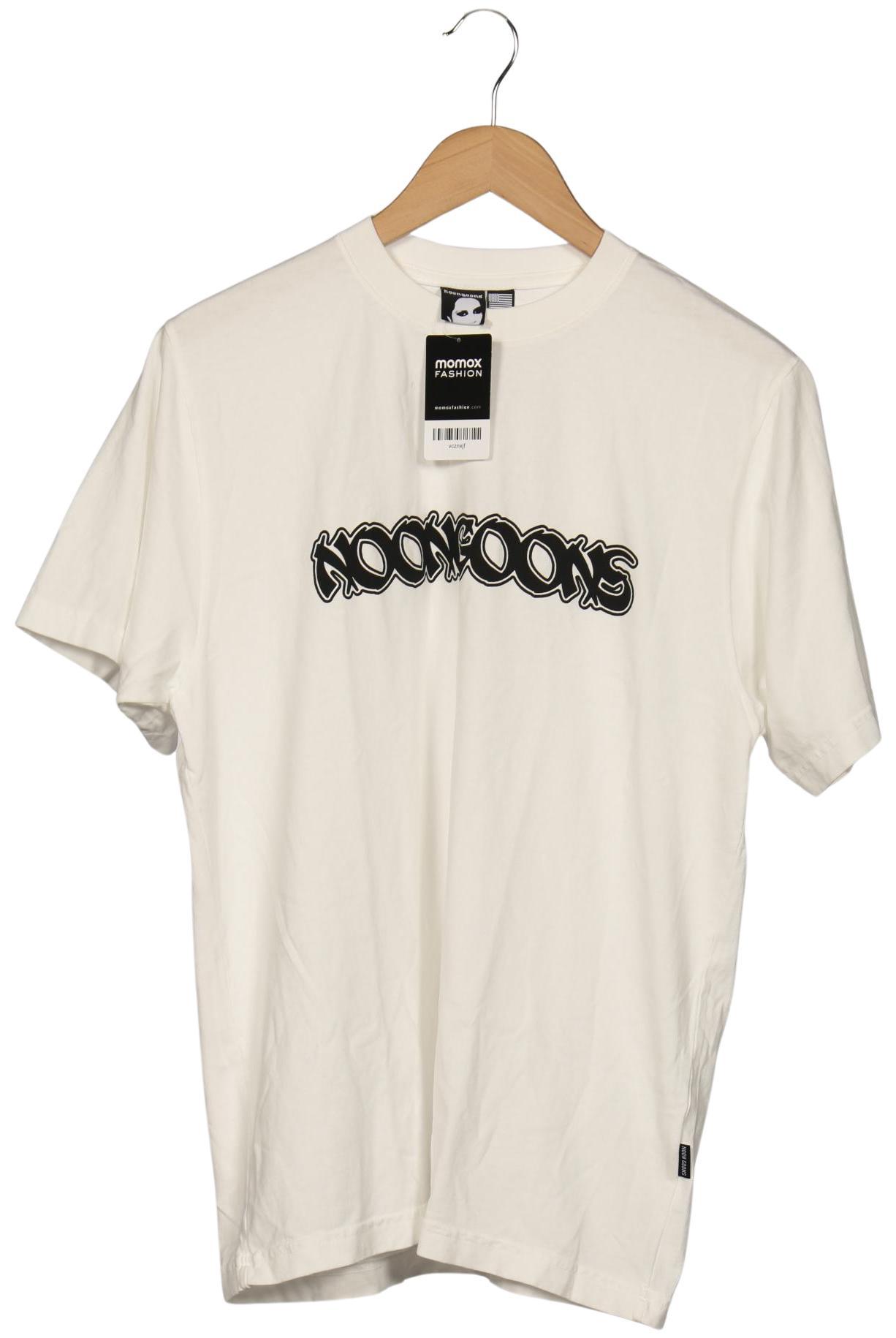 

Noon Goons Herren T-Shirt, weiß, Gr. 48