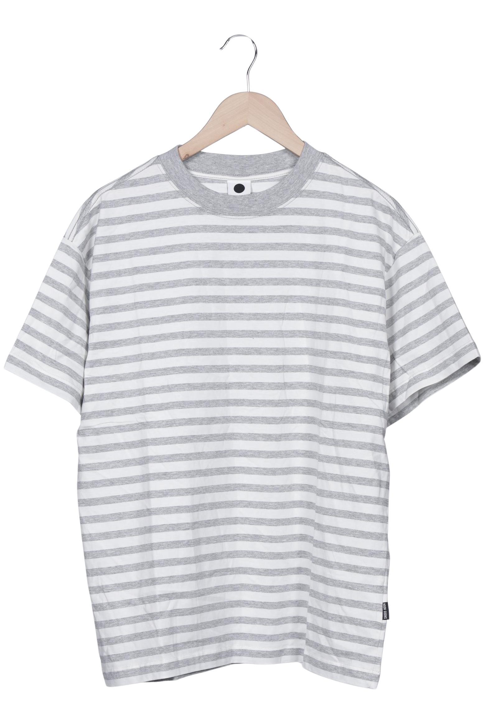 

Noon Goons Herren T-Shirt, grau, Gr. 46