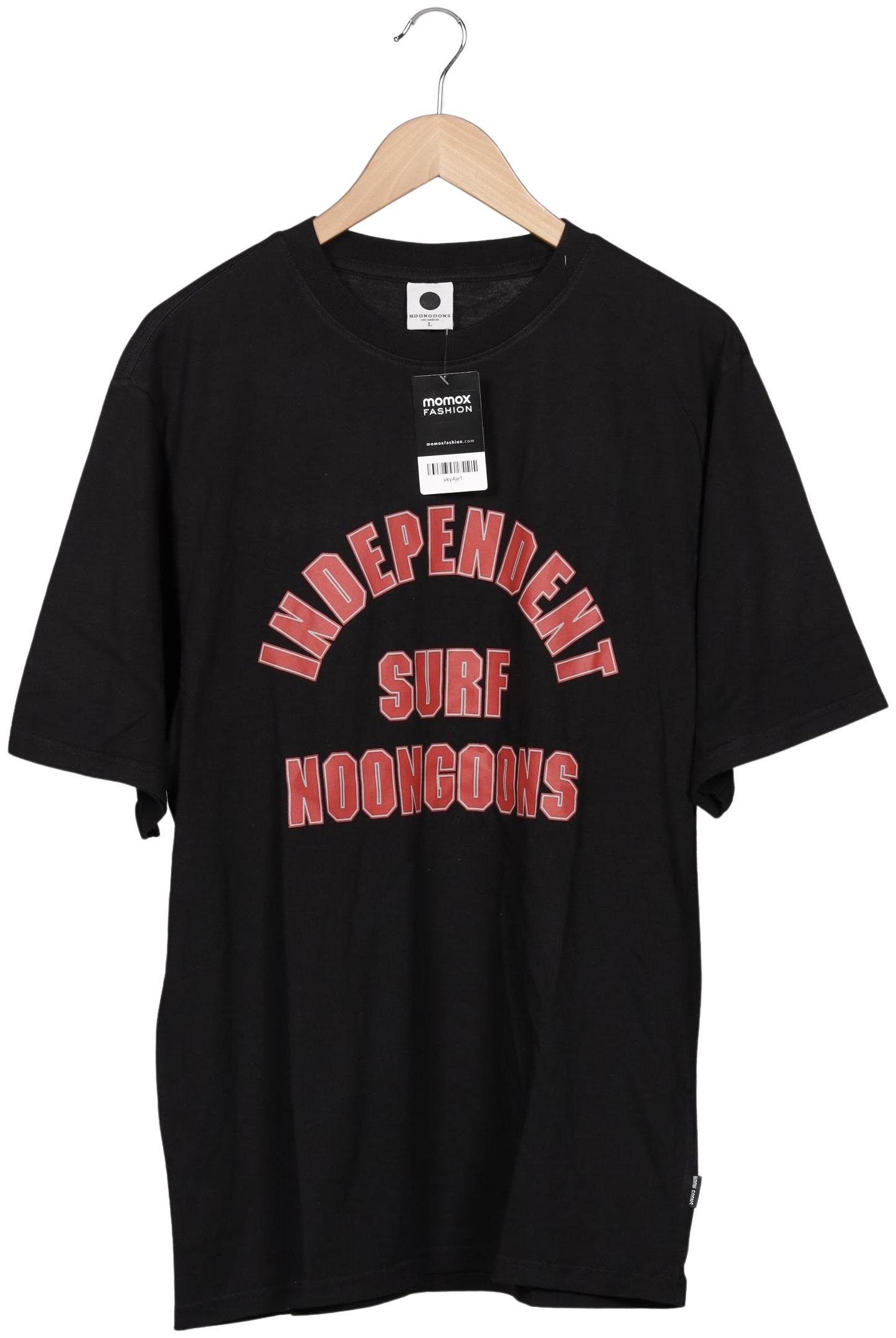 

Noon Goons Herren T-Shirt, schwarz, Gr. 52