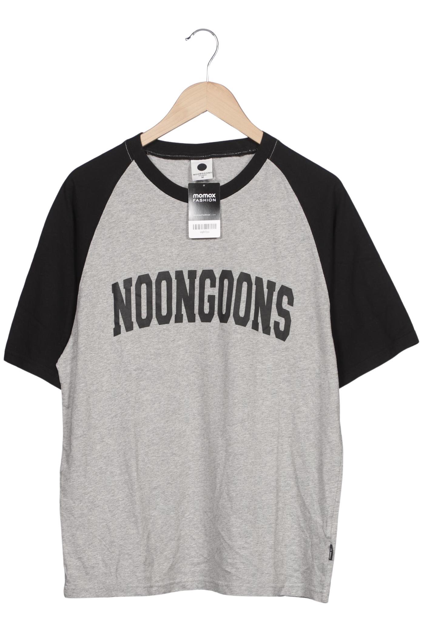 

Noon Goons Herren T-Shirt, grau, Gr. 48