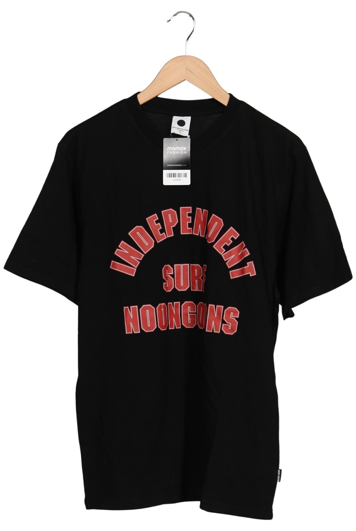 

Noon Goons Herren T-Shirt, schwarz, Gr. 46