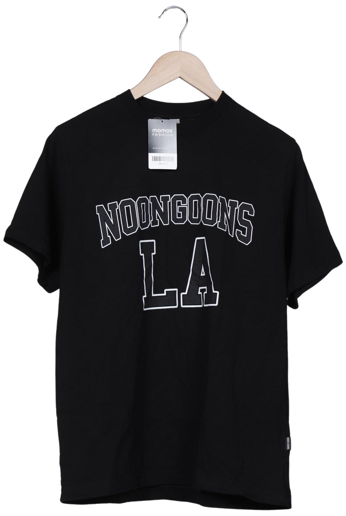 

Noon Goons Herren T-Shirt, schwarz, Gr. 46