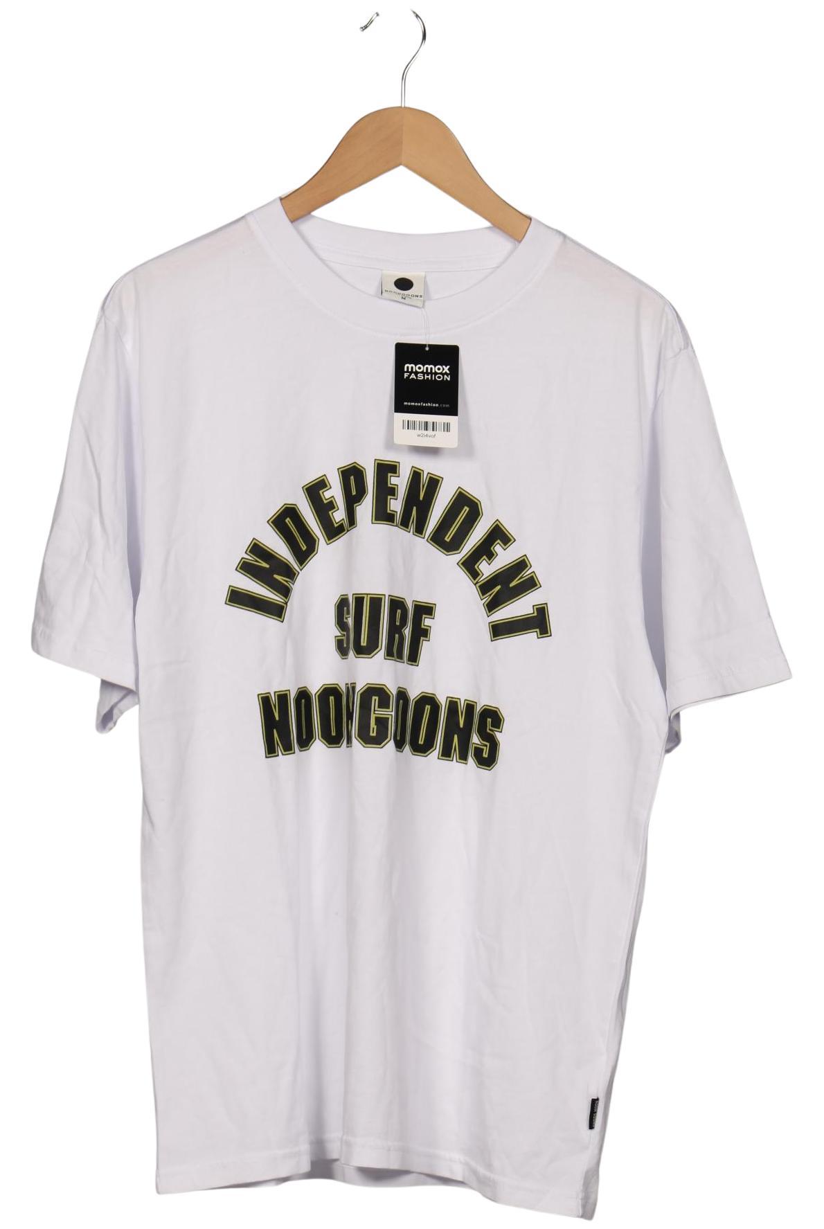 

Noon Goons Herren T-Shirt, weiß, Gr. 48