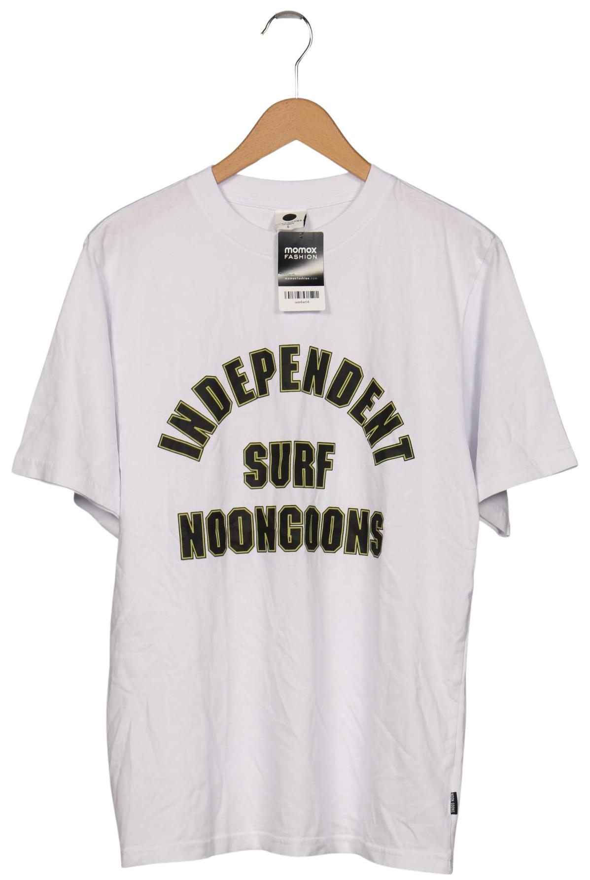 

Noon Goons Herren T-Shirt, weiß, Gr. 46