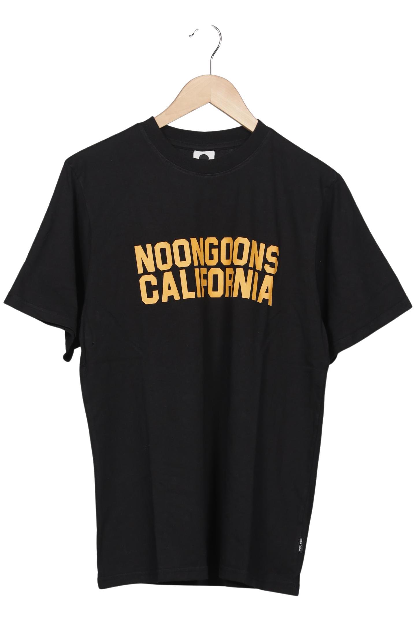 

Noon Goons Herren T-Shirt, schwarz, Gr. 46