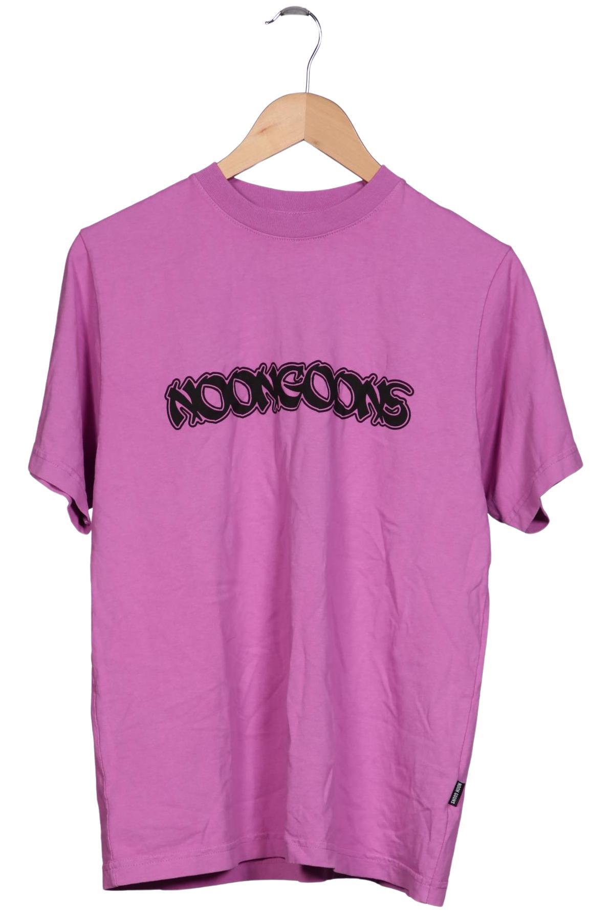 

Noon Goons Herren T-Shirt, flieder, Gr. 46