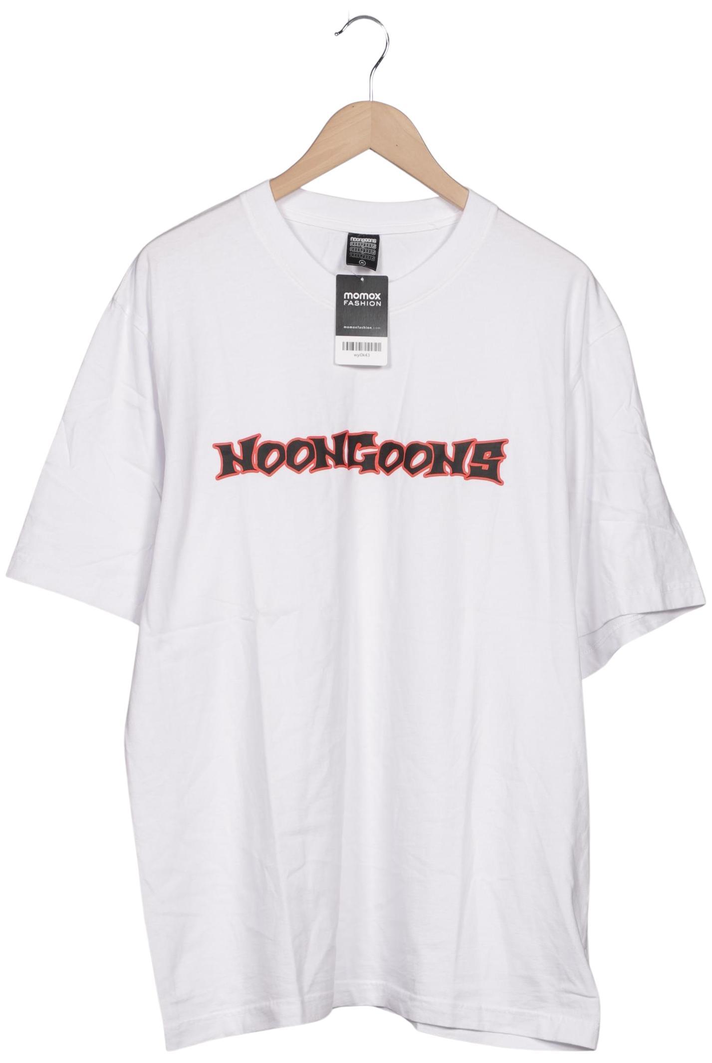 

Noon Goons Herren T-Shirt, weiß, Gr. 54