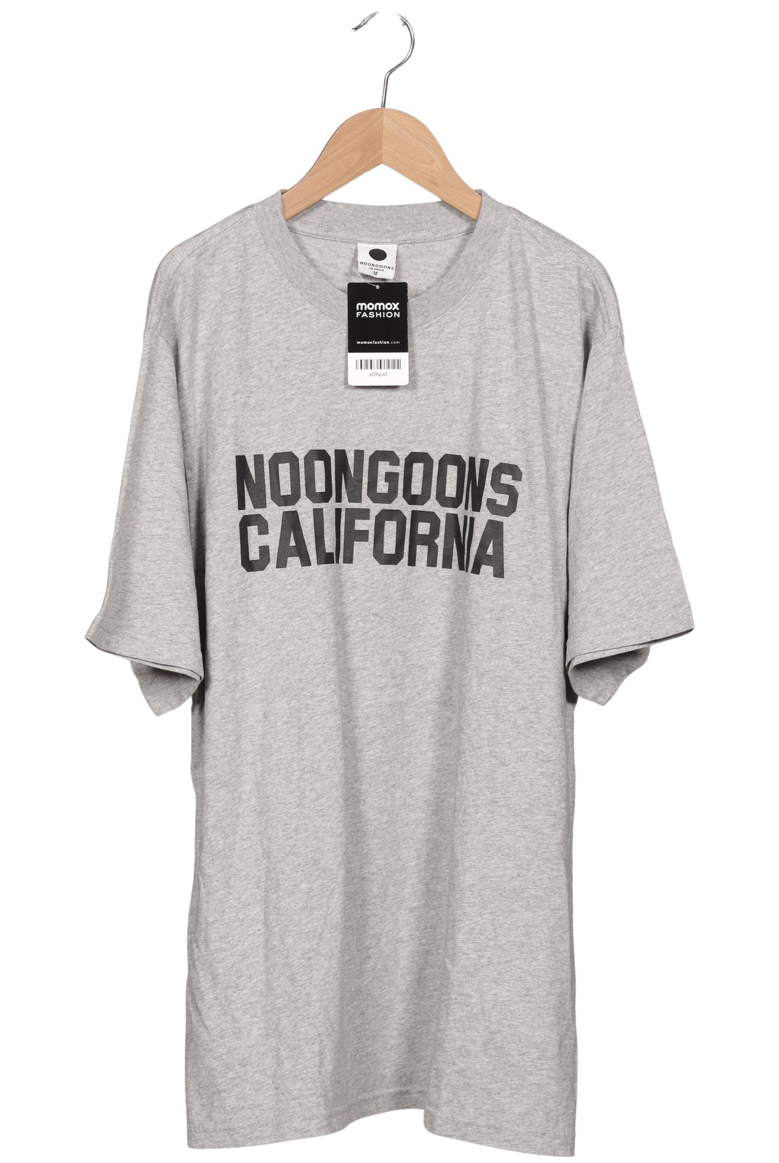 

Noon Goons Herren T-Shirt, grau, Gr. 48