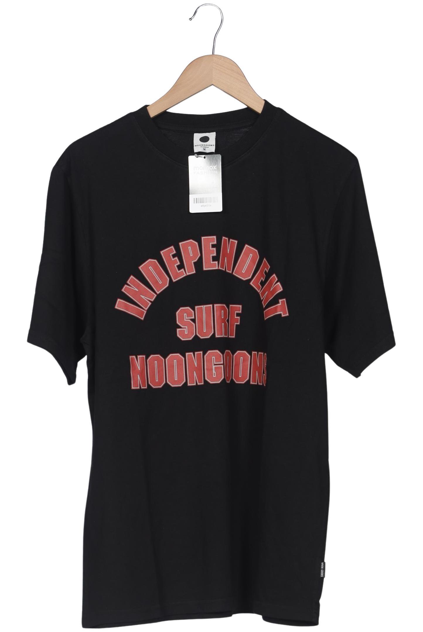 

Noon Goons Herren T-Shirt, schwarz, Gr. 48