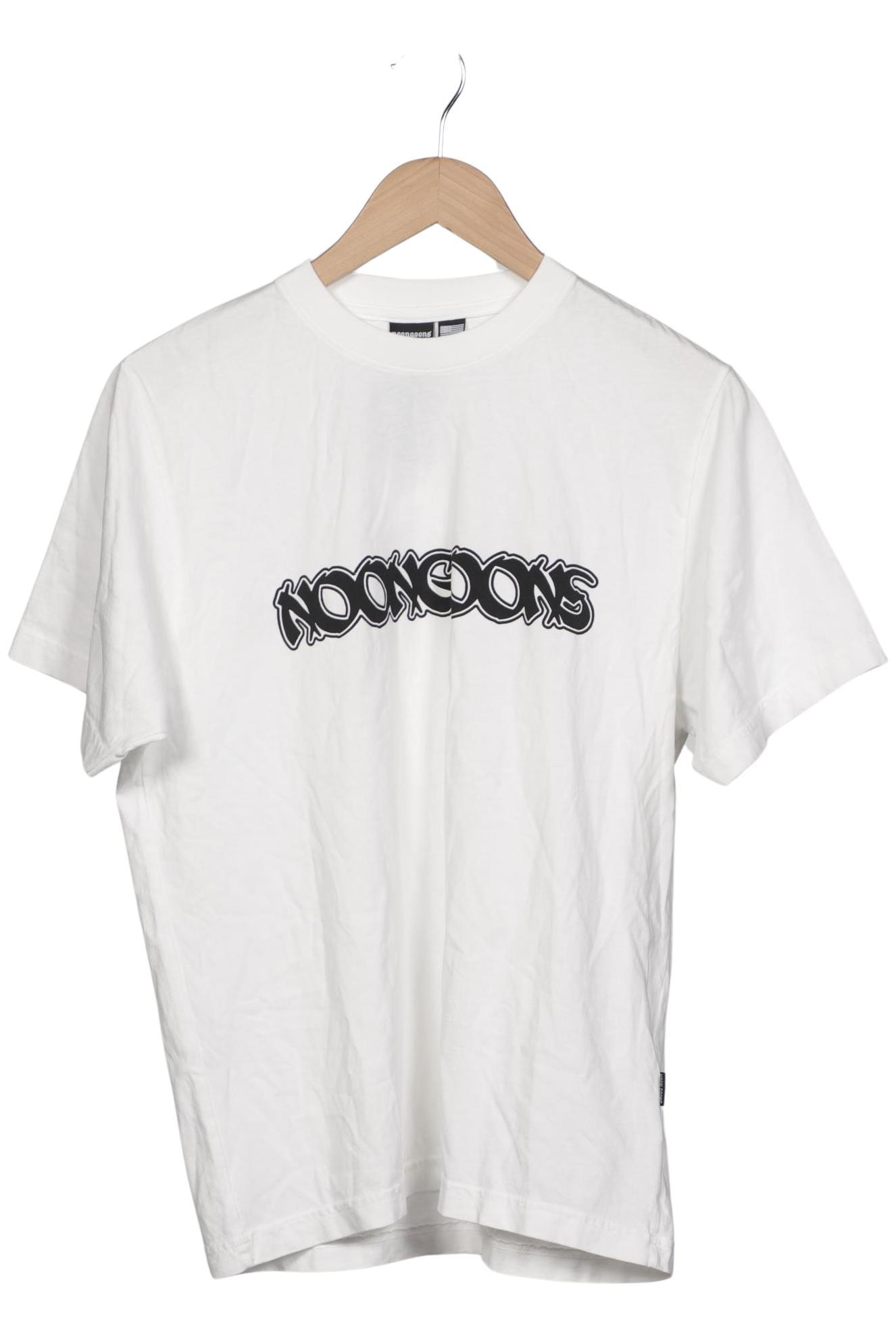 

Noon Goons Herren T-Shirt, weiß, Gr. 46