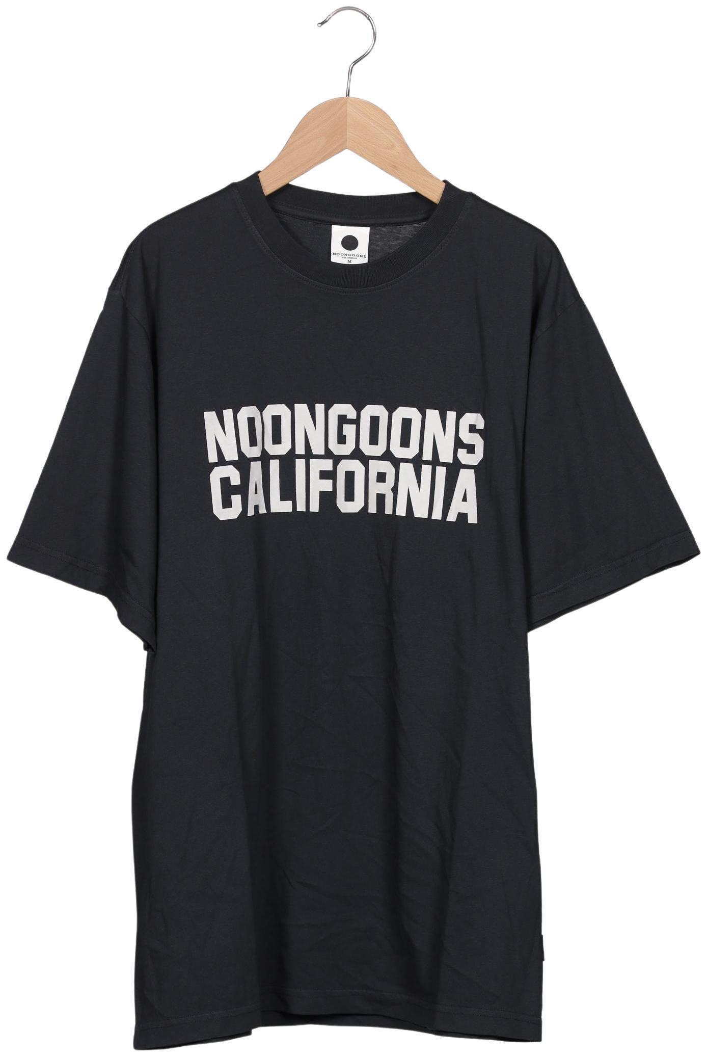 

Noon Goons Herren T-Shirt, marineblau, Gr. 48