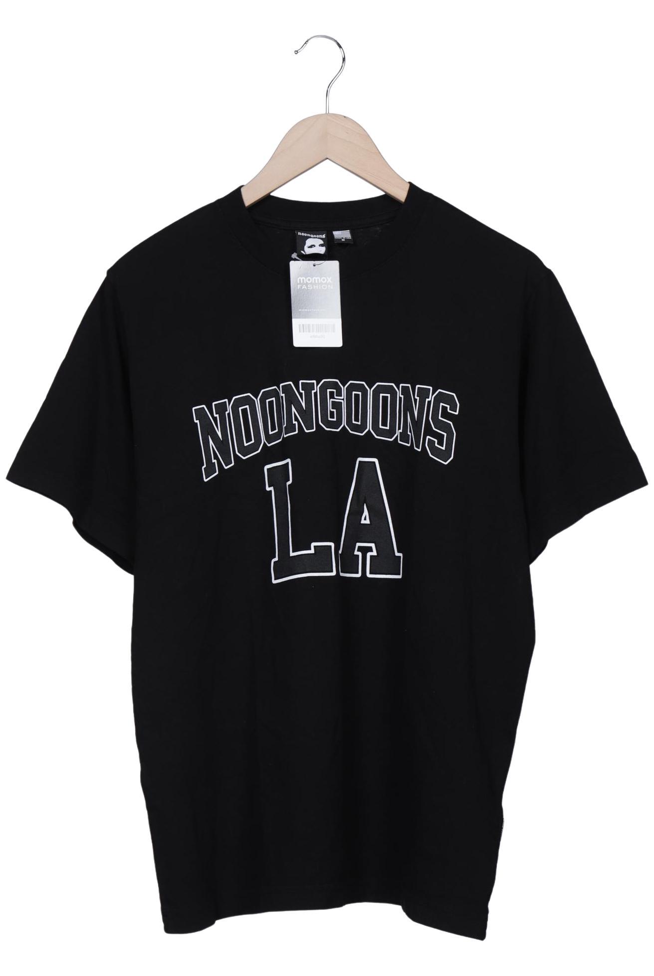 

Noon Goons Herren T-Shirt, schwarz, Gr. 48